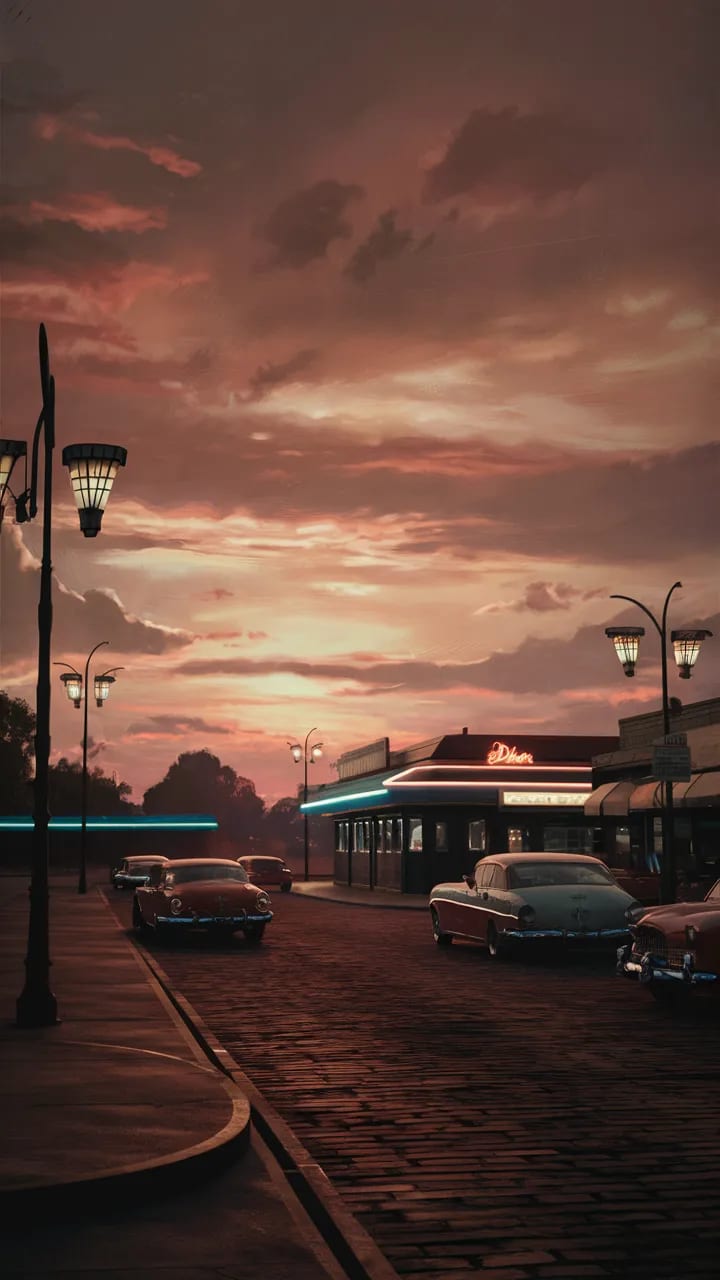 Aesthetic iPhone Wallpaper for a Stunning Screen