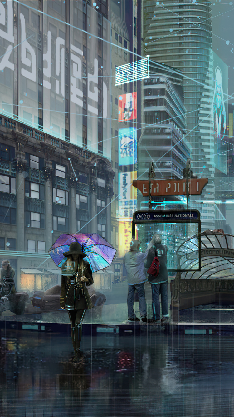 iPhone 6S, iPhone 7 , HD 4k Wallpaper