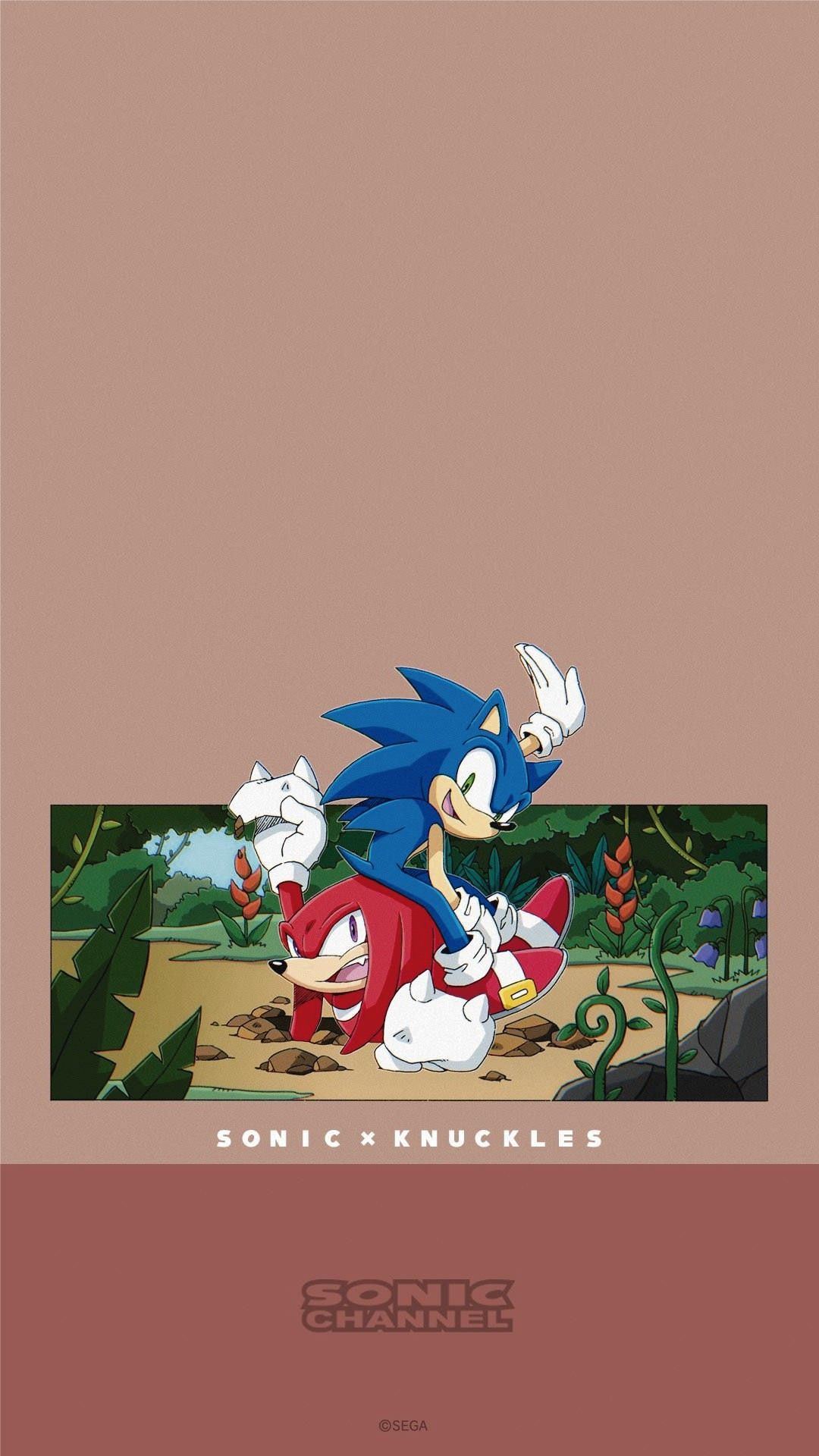 Sonic wallpaper ideas. sonic