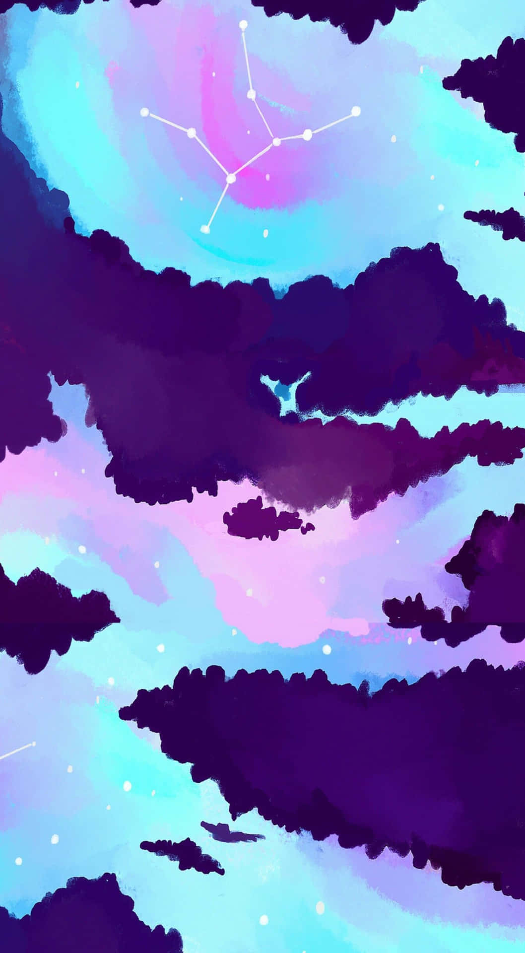 Virgo Aesthetic Wallpaper