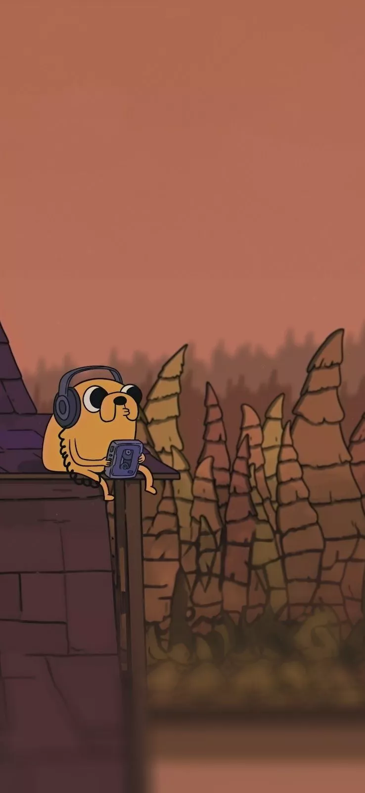 ADVENTURE TIME WALLPAPER HD