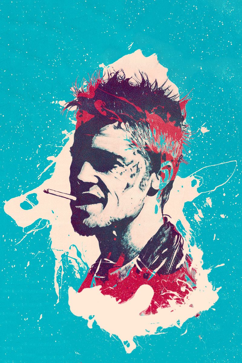 Fight Club Durden, Furkan Taş