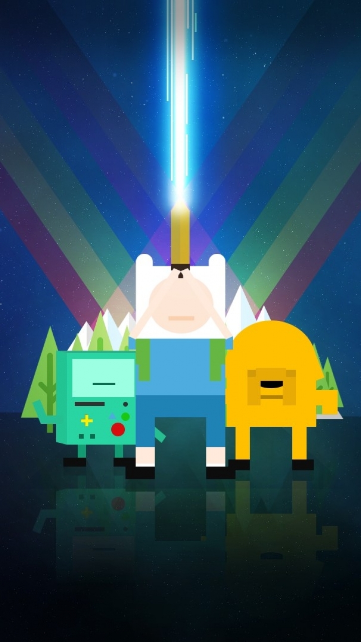 Download Bmo Adventure Time