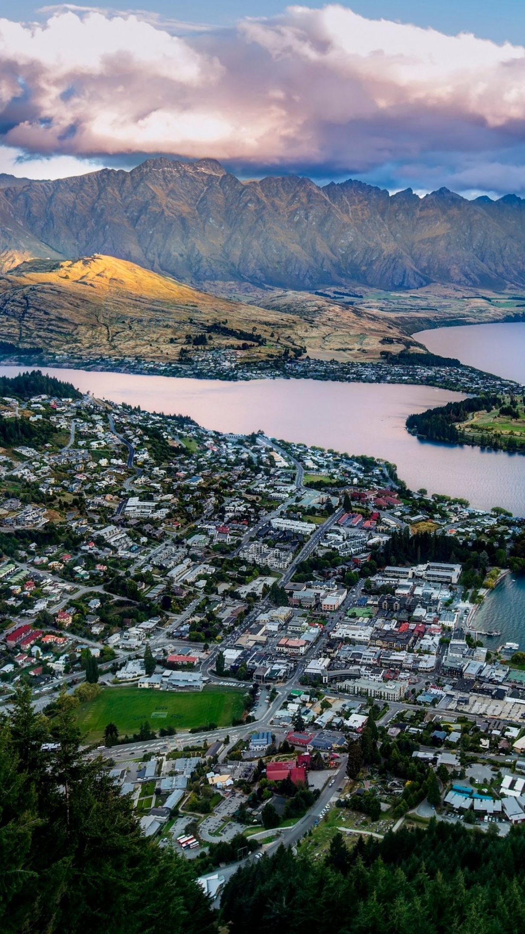 Man Made, Queenstown New Zealand