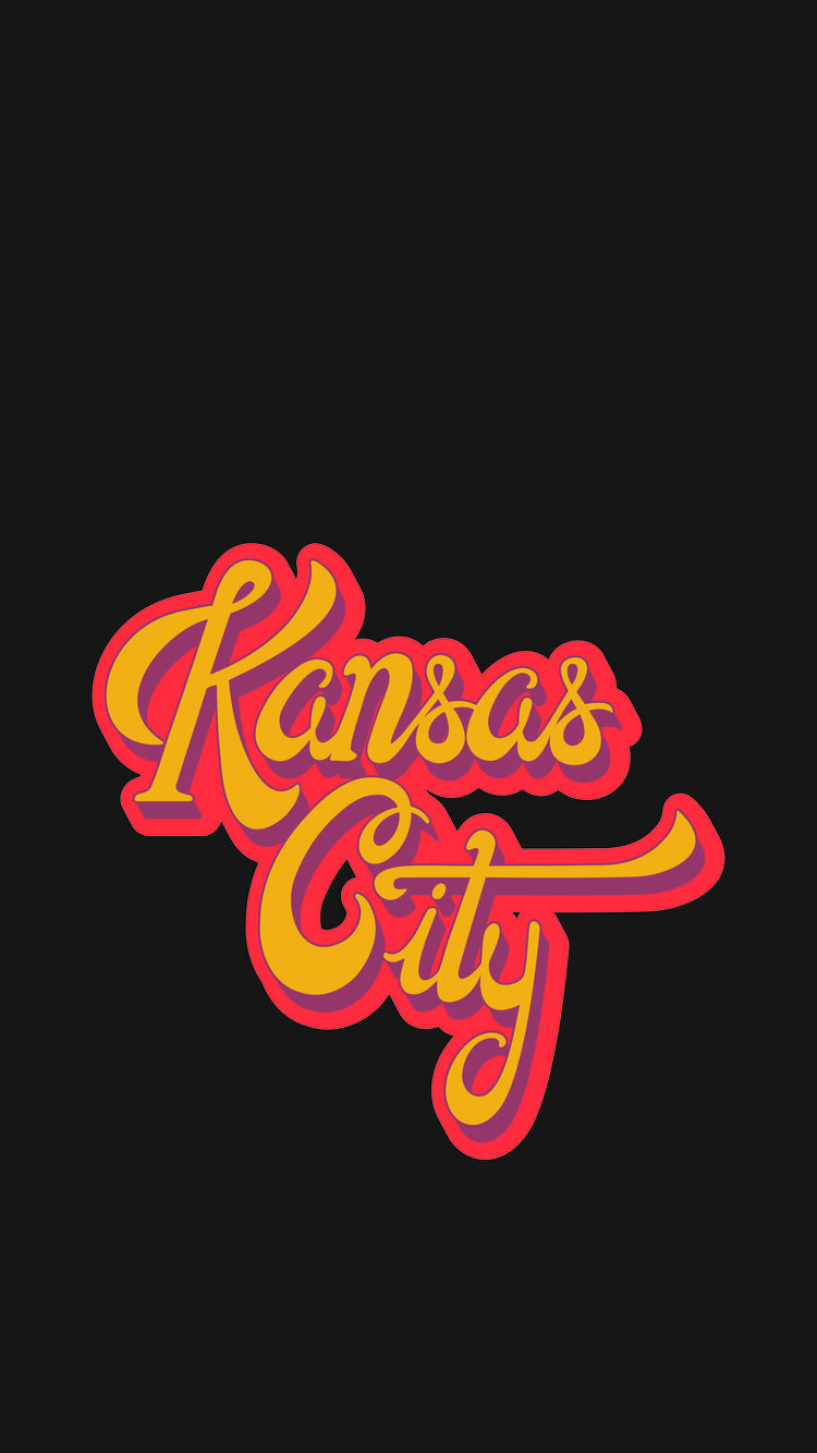 Kansas City Mobile Wallpaper
