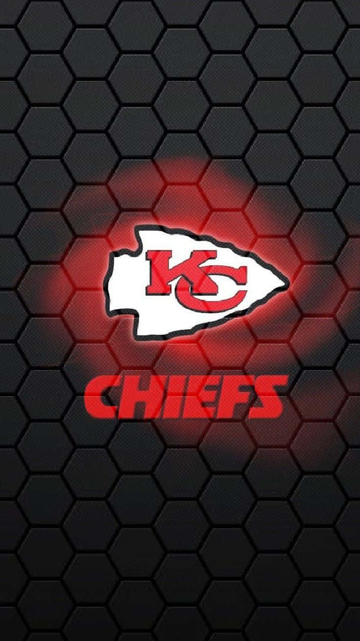 Download Kansas City Chiefs iPhone