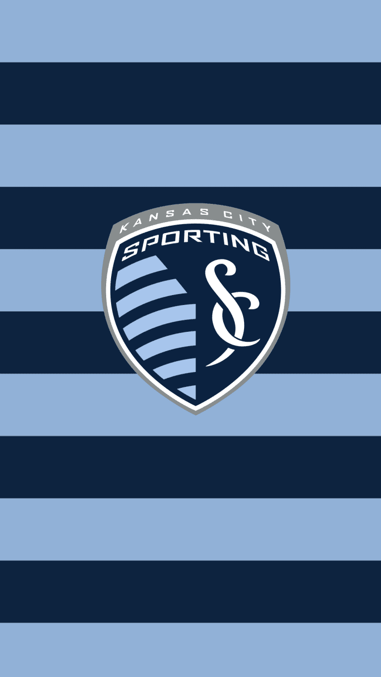 Digital Fan Pack. Sporting Kansas City
