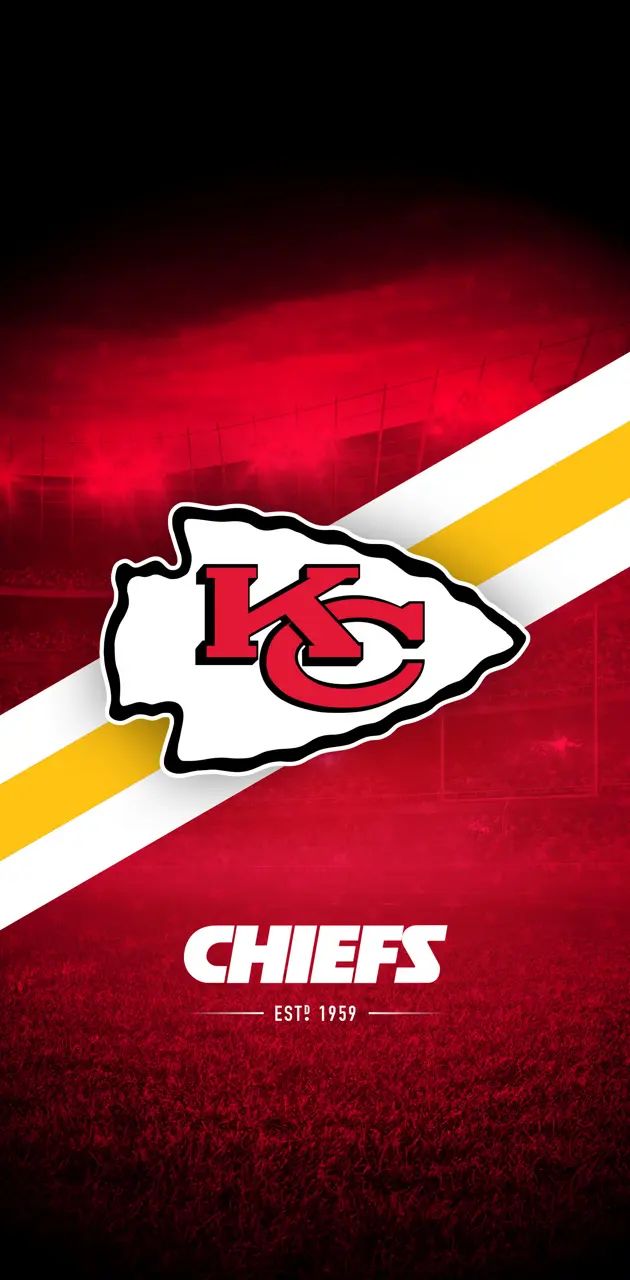 Kansas City Chiefs wallpaper