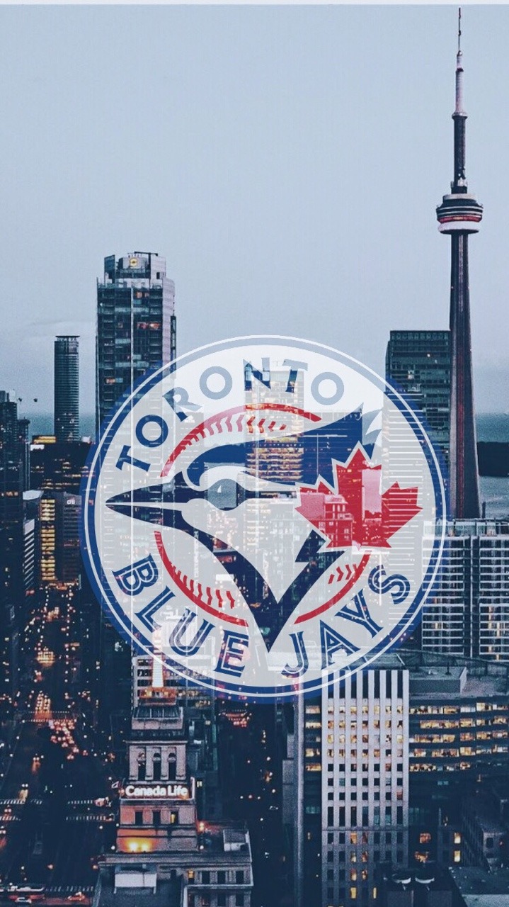 Toronto Blue Jays ft Troy Tulowitzki