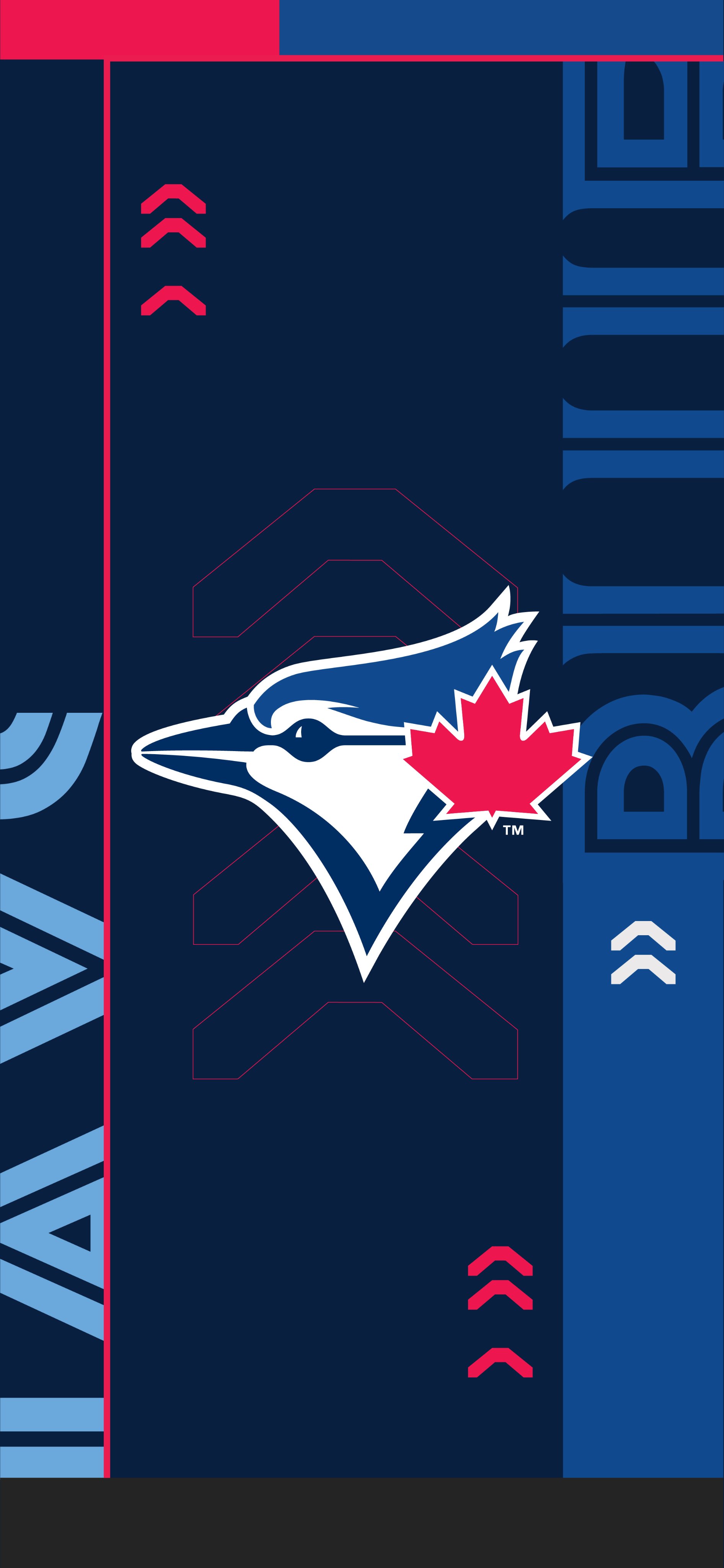 Toronto Blue Jays's our first