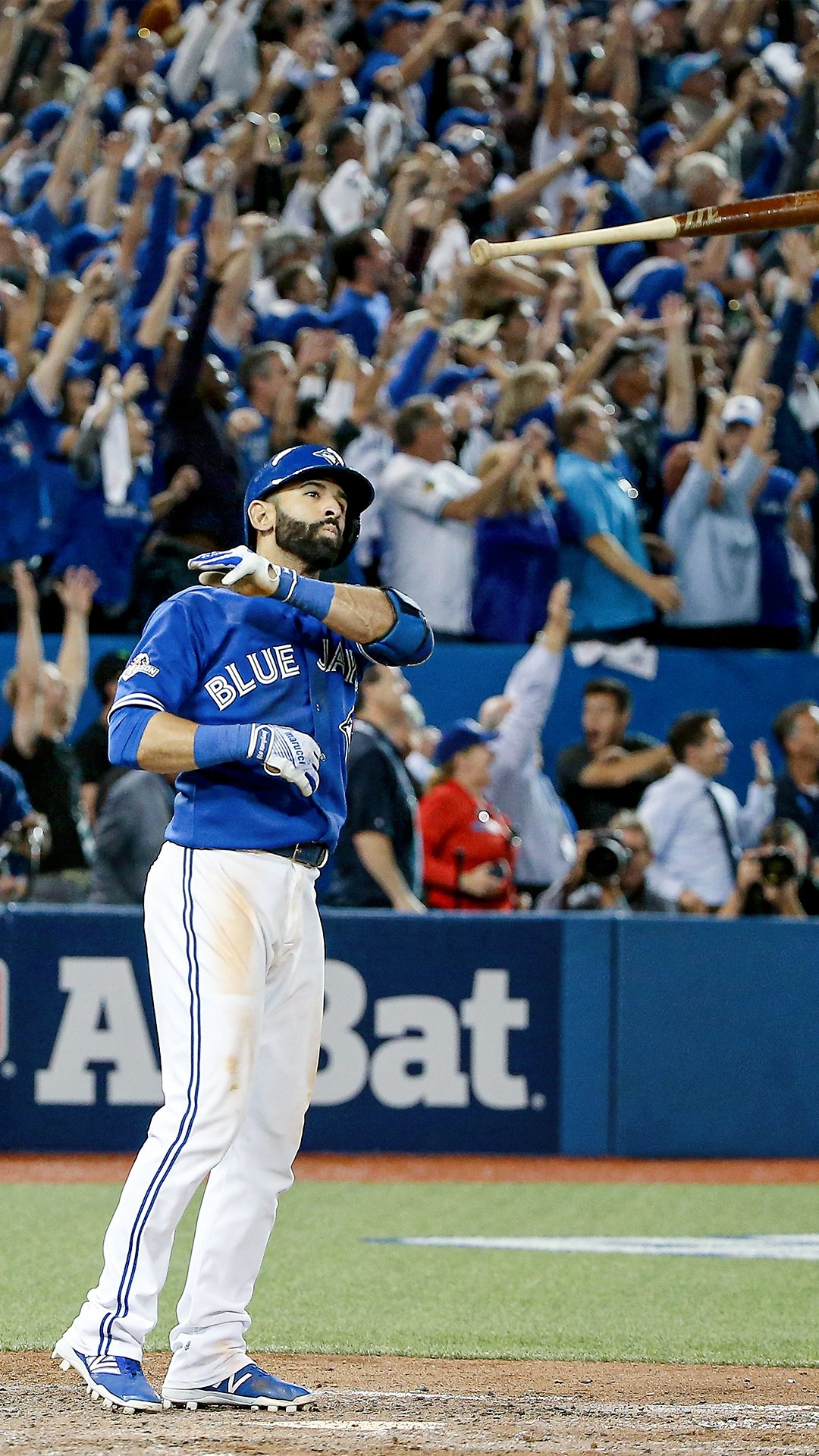 Toronto Blue Jays a trip