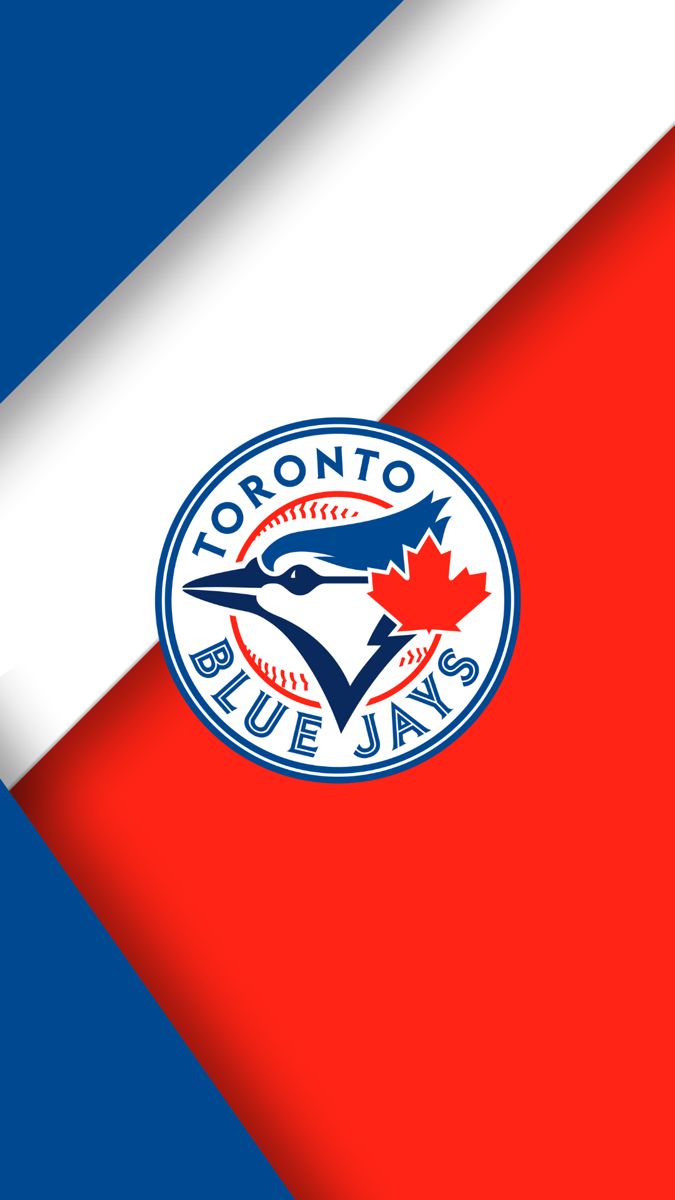 Toronto Blue Jays Wallpaper V1