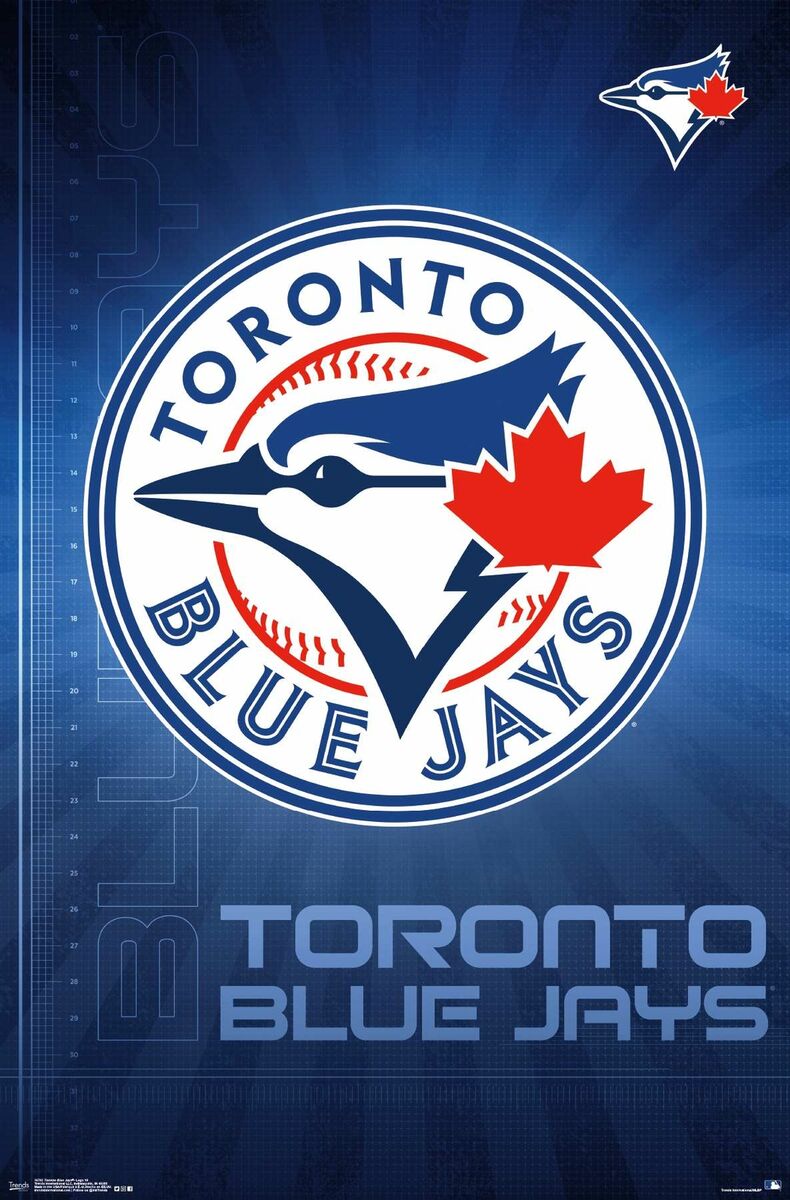 MLB Toronto Blue Jays