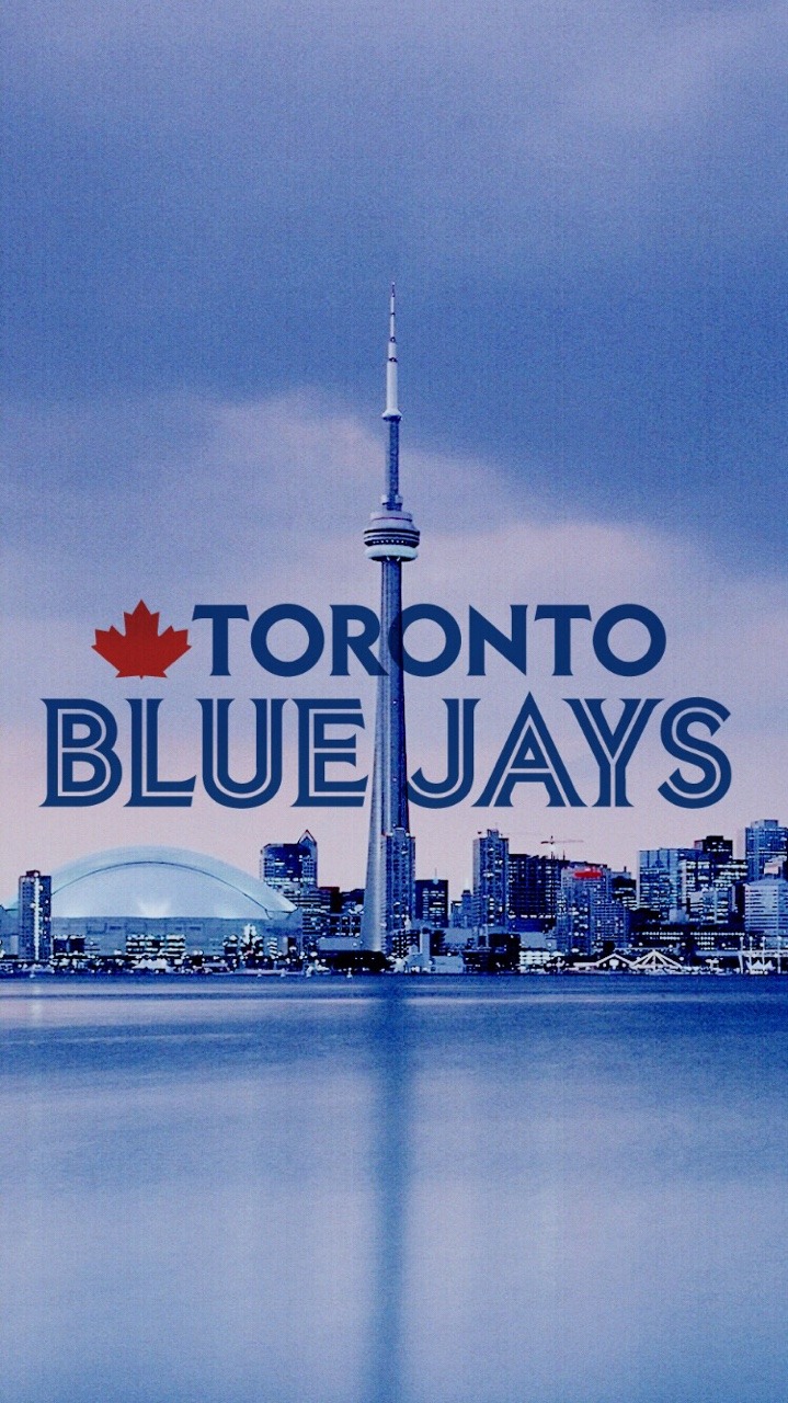Toronto Blue Jays ft Troy Tulowitzki