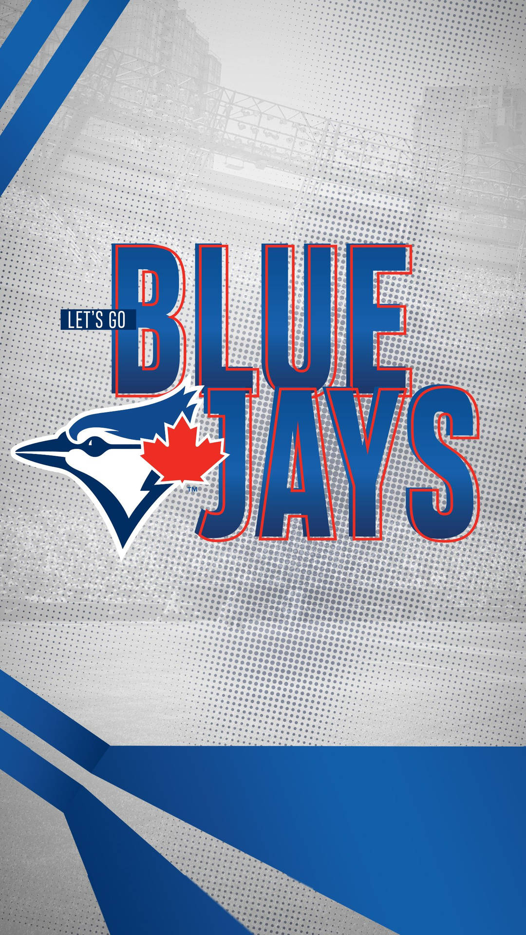 Toronto Blue Jays Background
