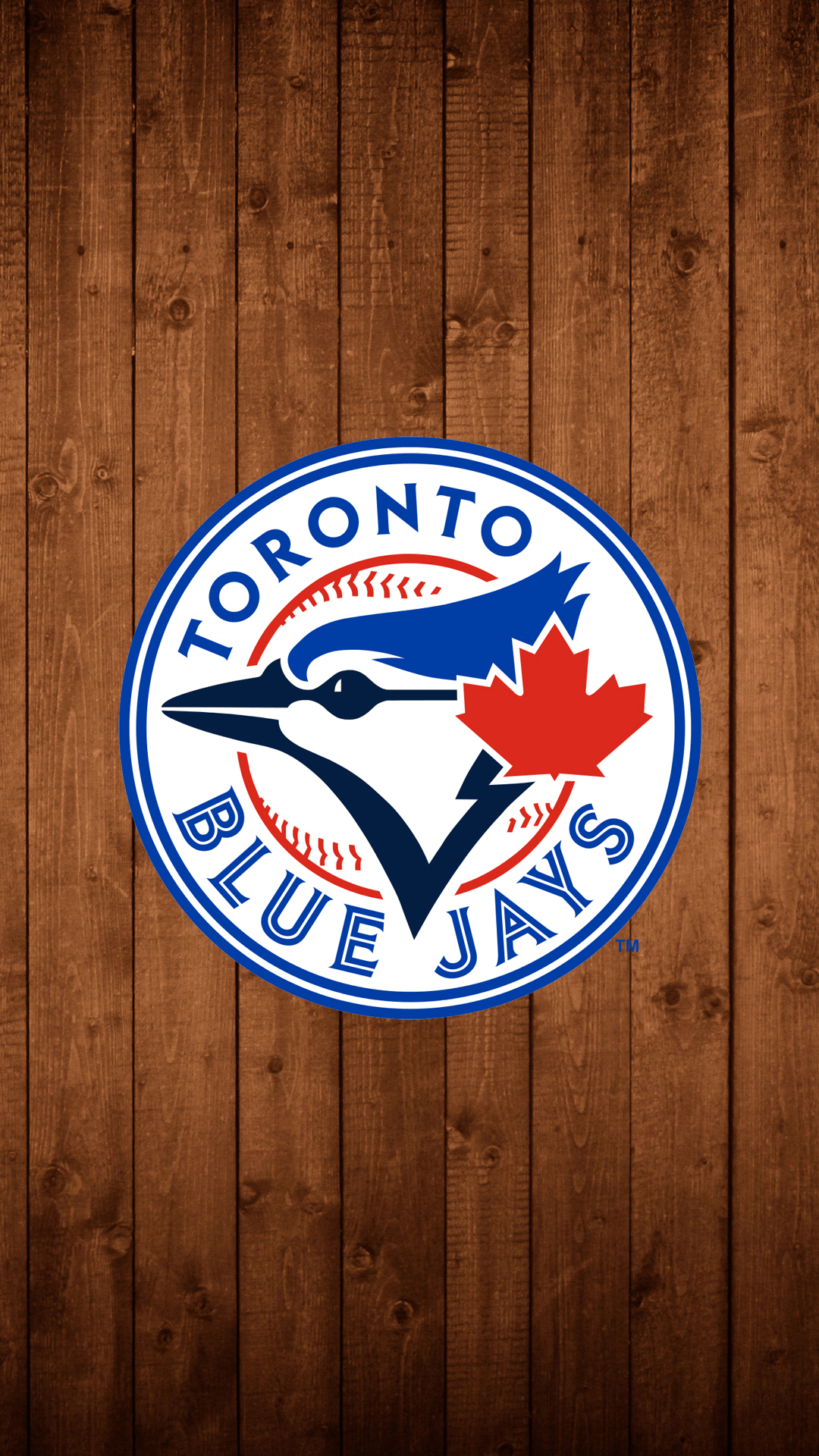 Toronto Blue Jays iPhone Wallpaper HD