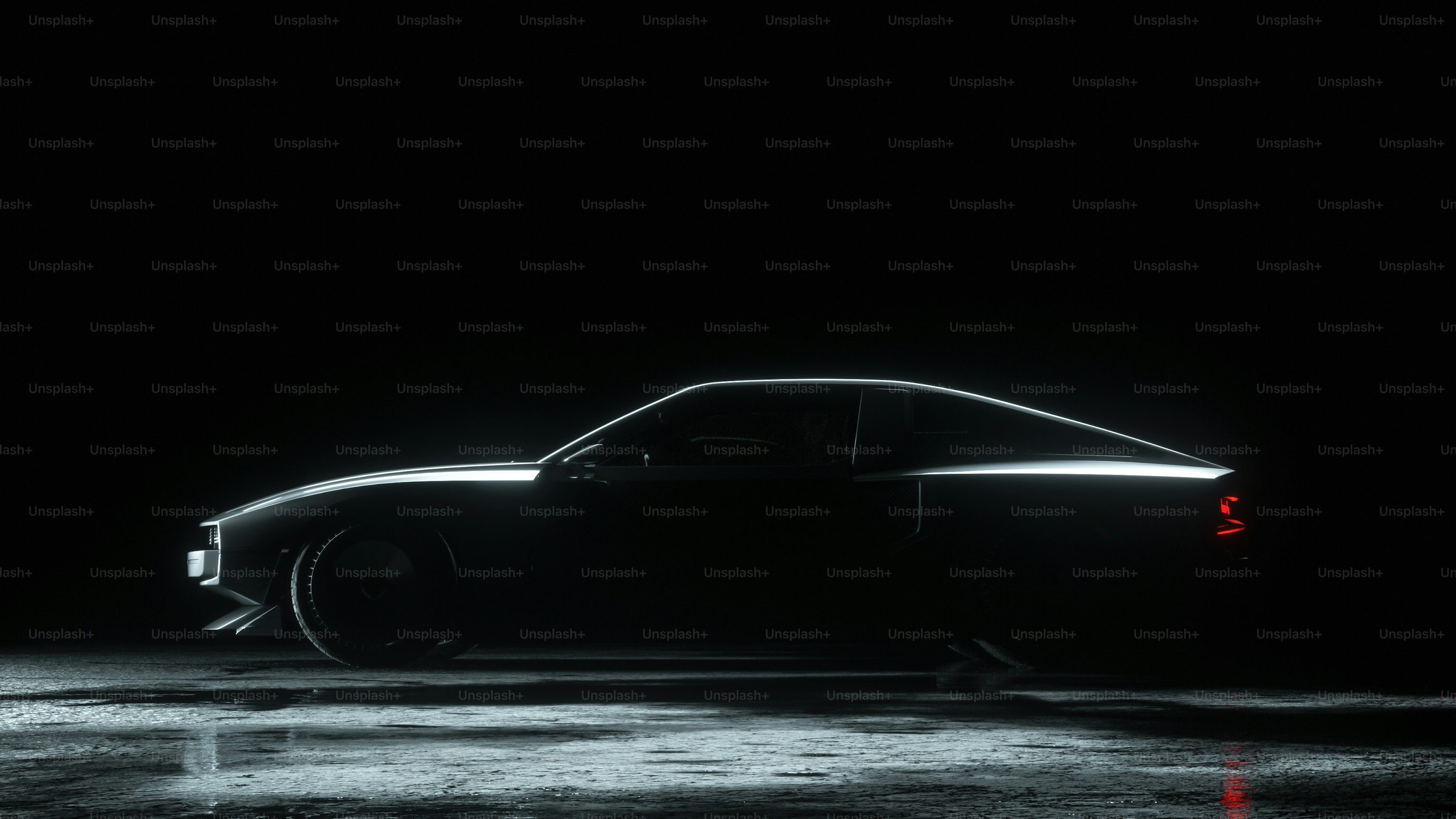 Black Car Picture [HD]. Download