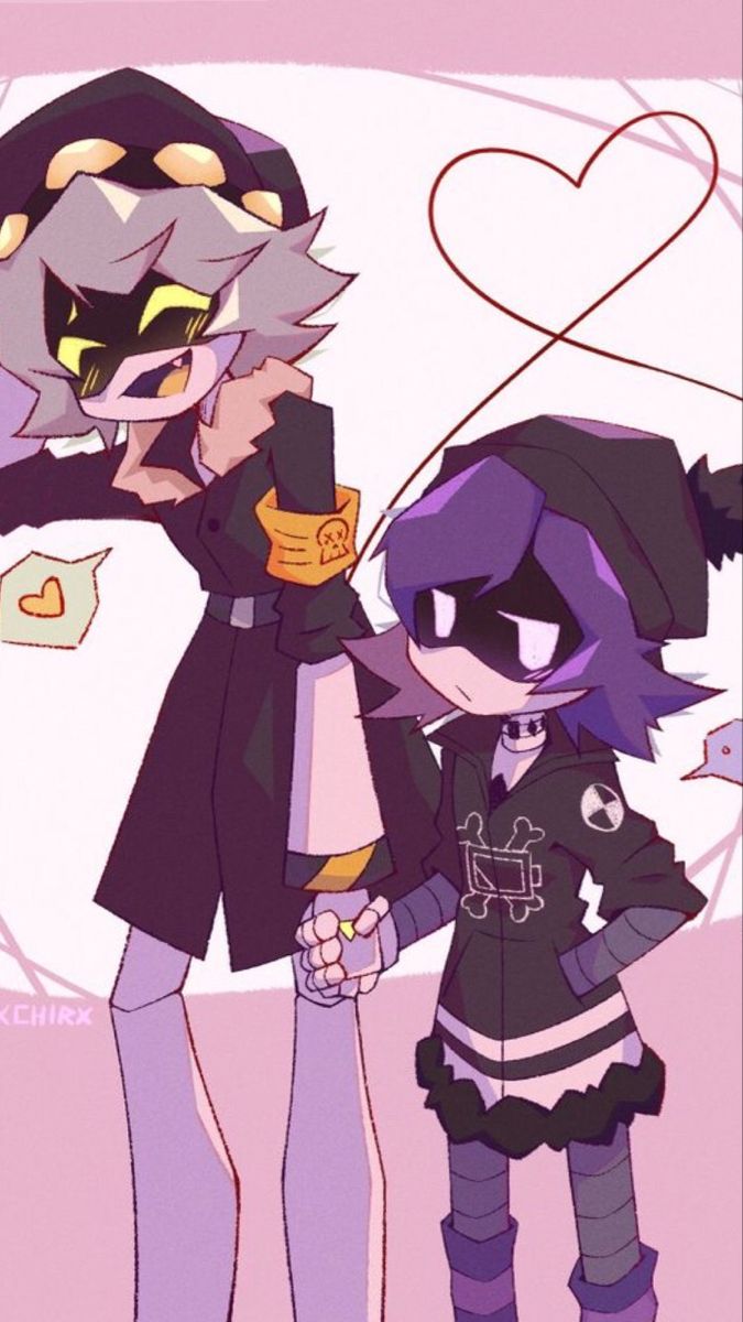 N & Uzi