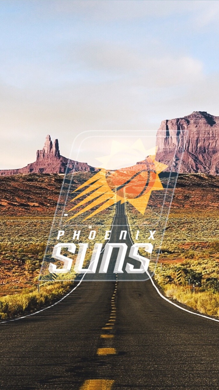 Phoenix Suns ft. Devin Booker