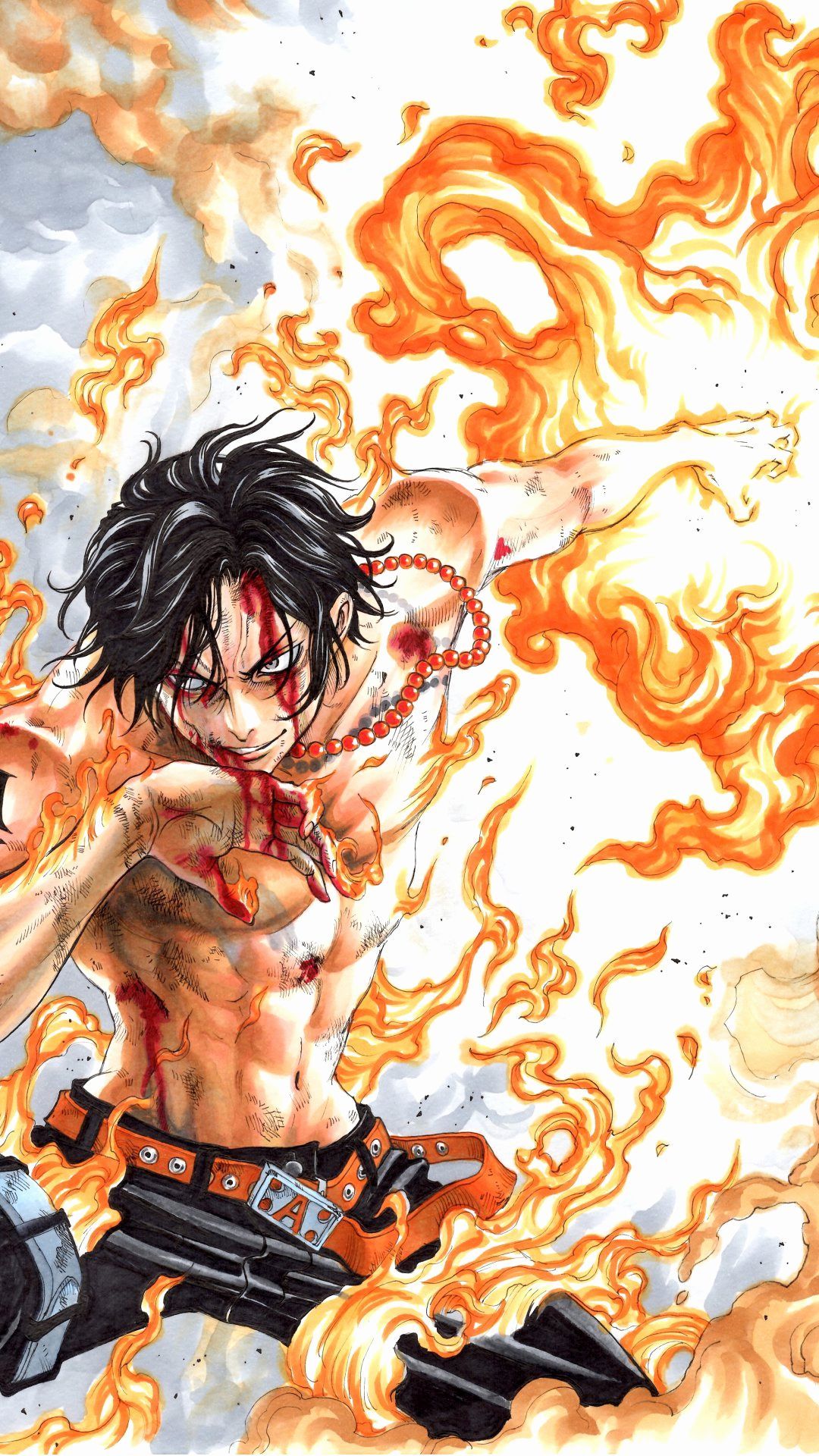 One Piece Phone Wallpaper