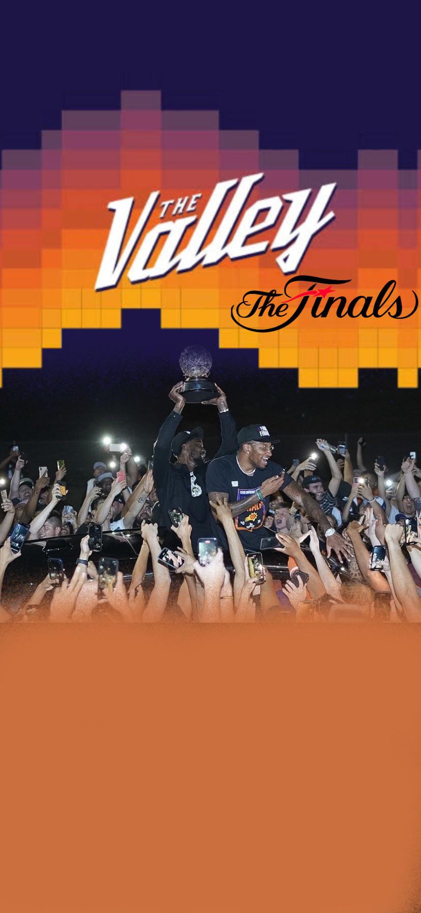 some wallpaper i made