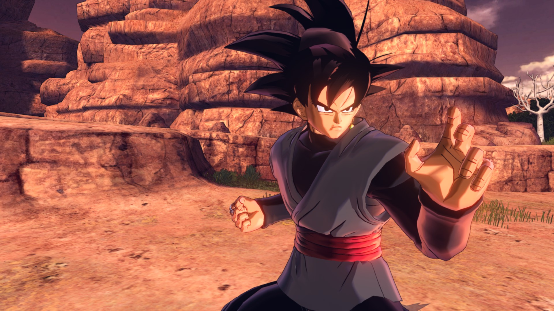 Dragon Ball Z Xenoverse 2 Wallpaper