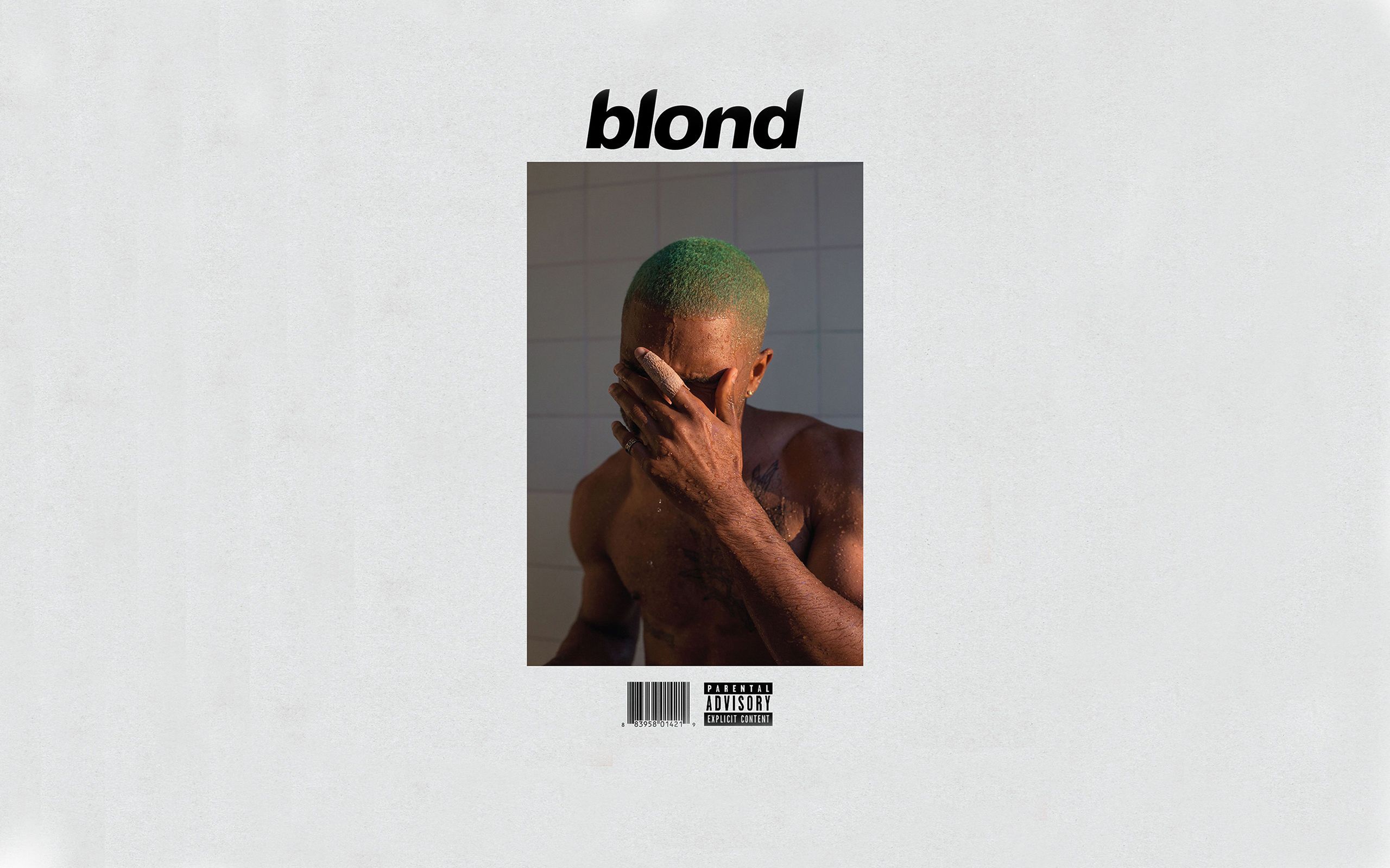 Frank Ocean Wallpaper