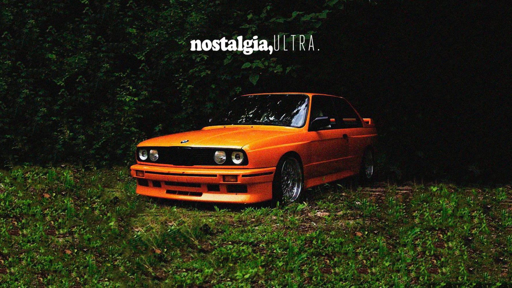 nostalgia, ULTRA. PC wallpaper, r