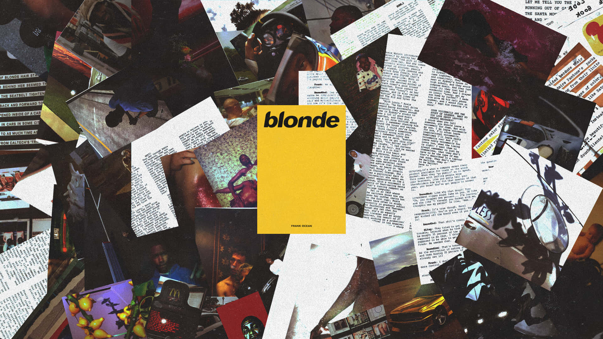 Laptop Wallpaper