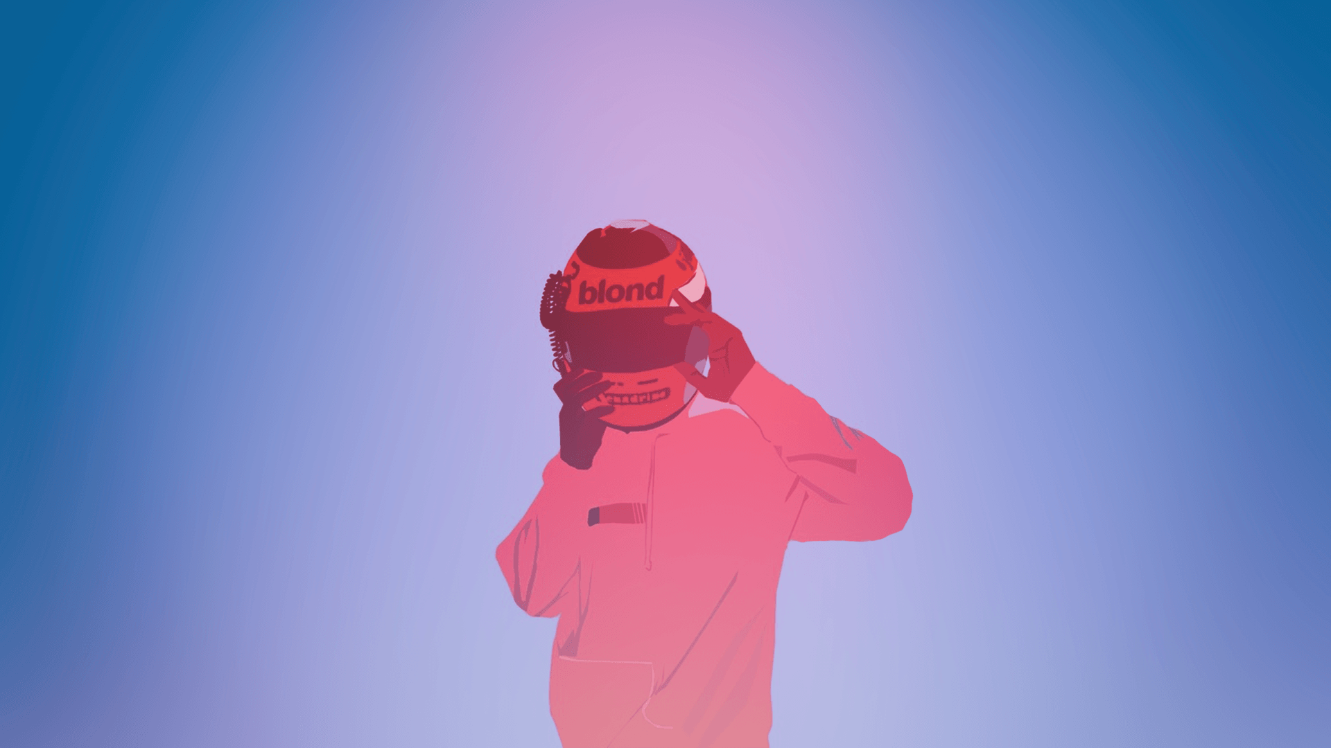 Frank Ocean HD Wallpaper High Quality