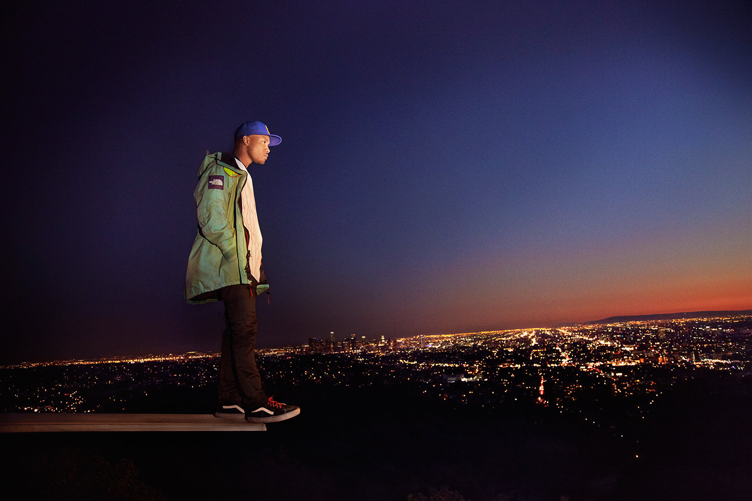 Frank Ocean Can Fly