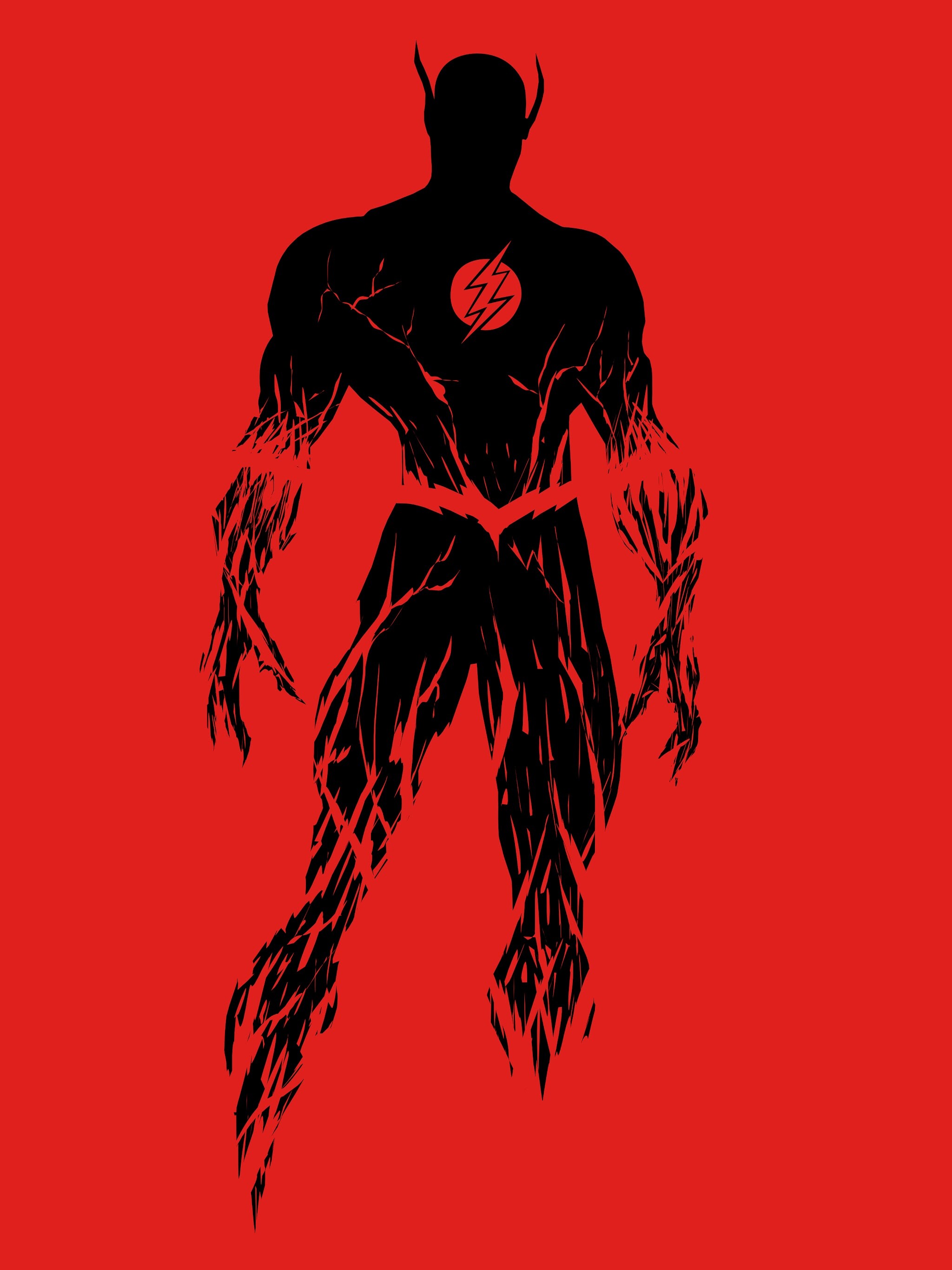 Flash (DC) Wallpaper (