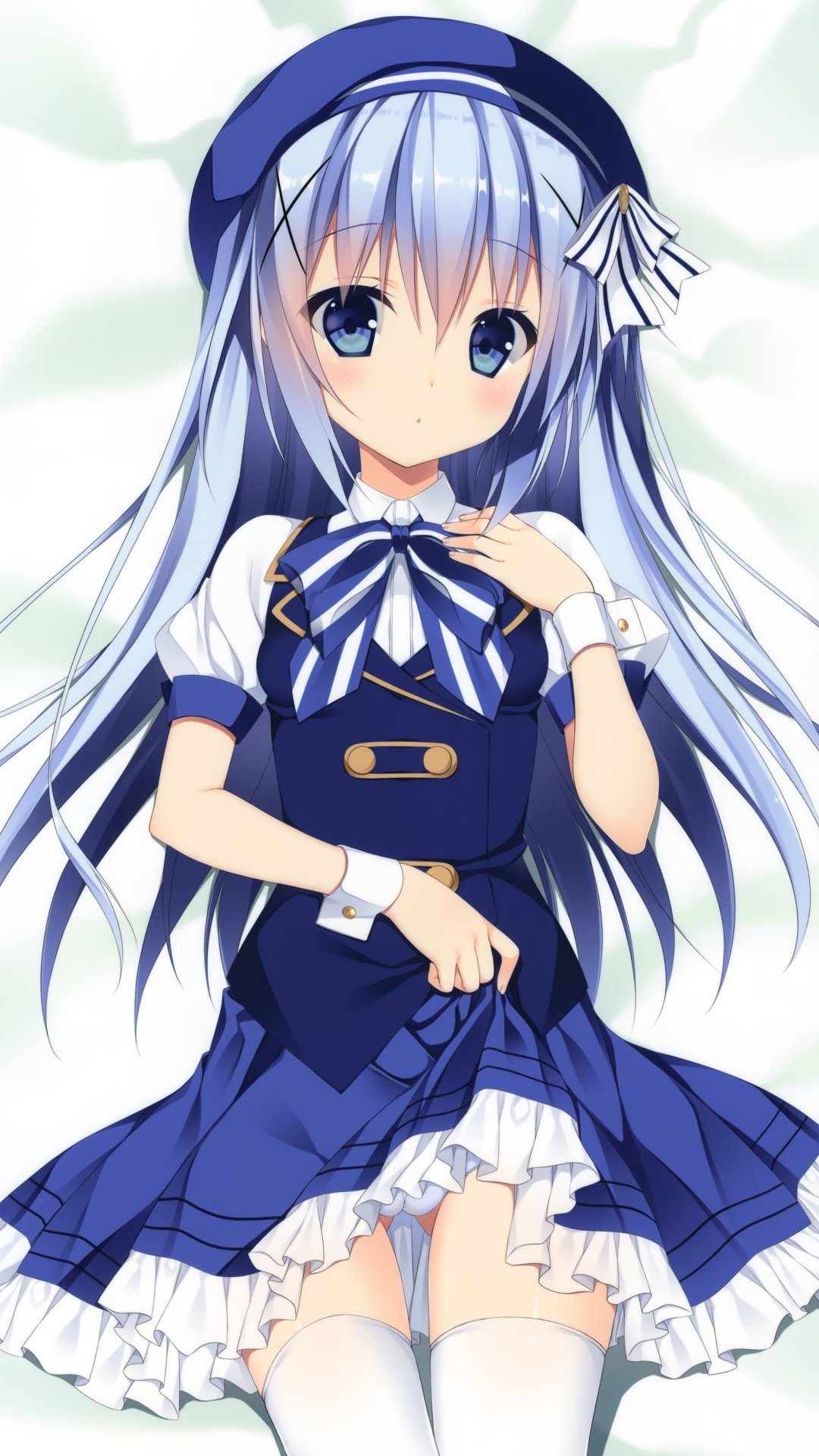 Chino Kafu.Sony Xperia Z wallpaper 1080