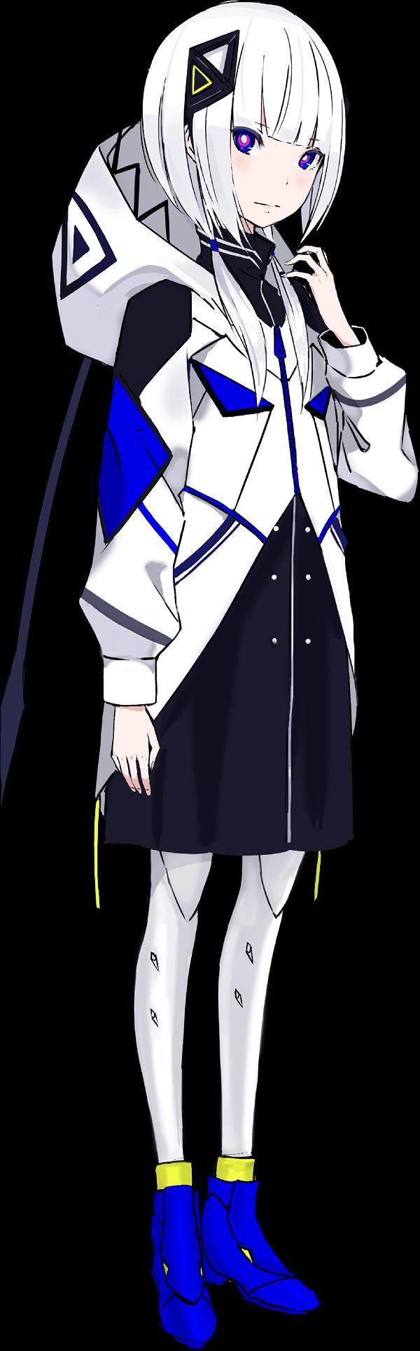 Kafu (CeVIO) Anime Image Board