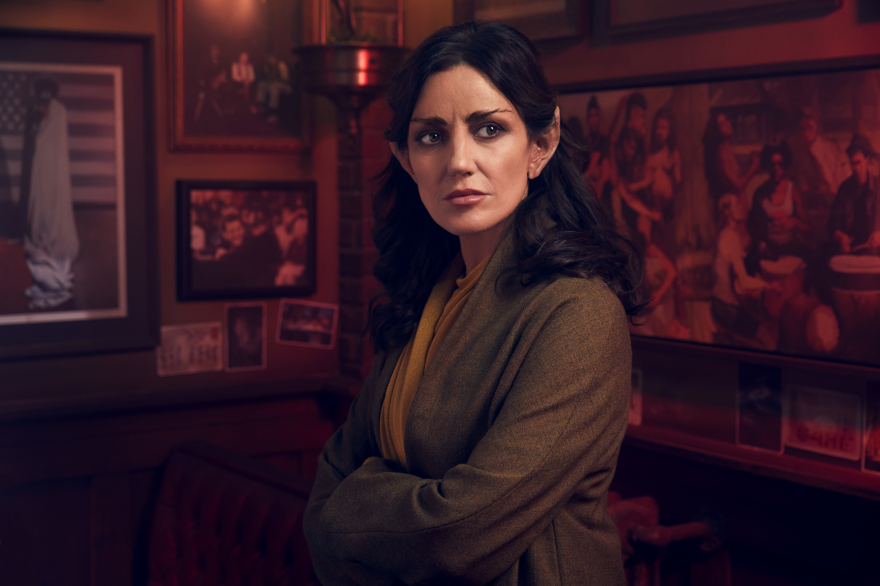Download Laris (Star Trek) Orla Brady
