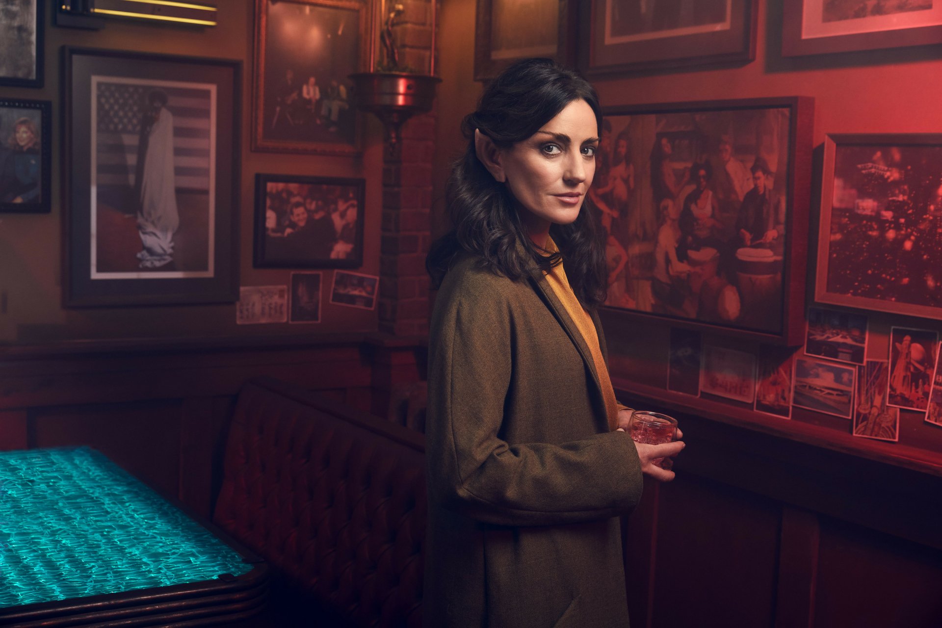 Download Laris (Star Trek) Orla Brady
