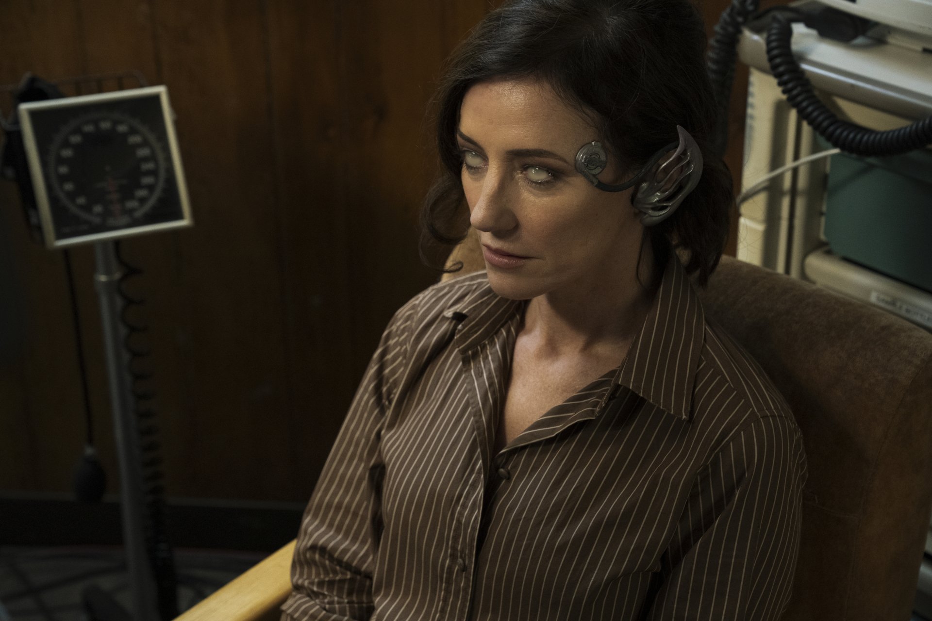Download Orla Brady TV Show Star Trek