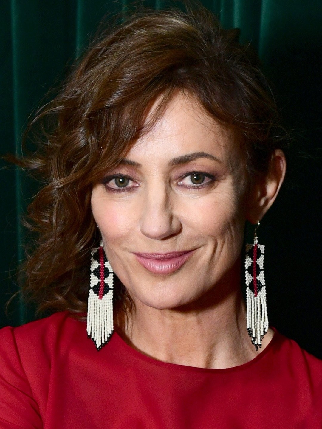 Orla Brady