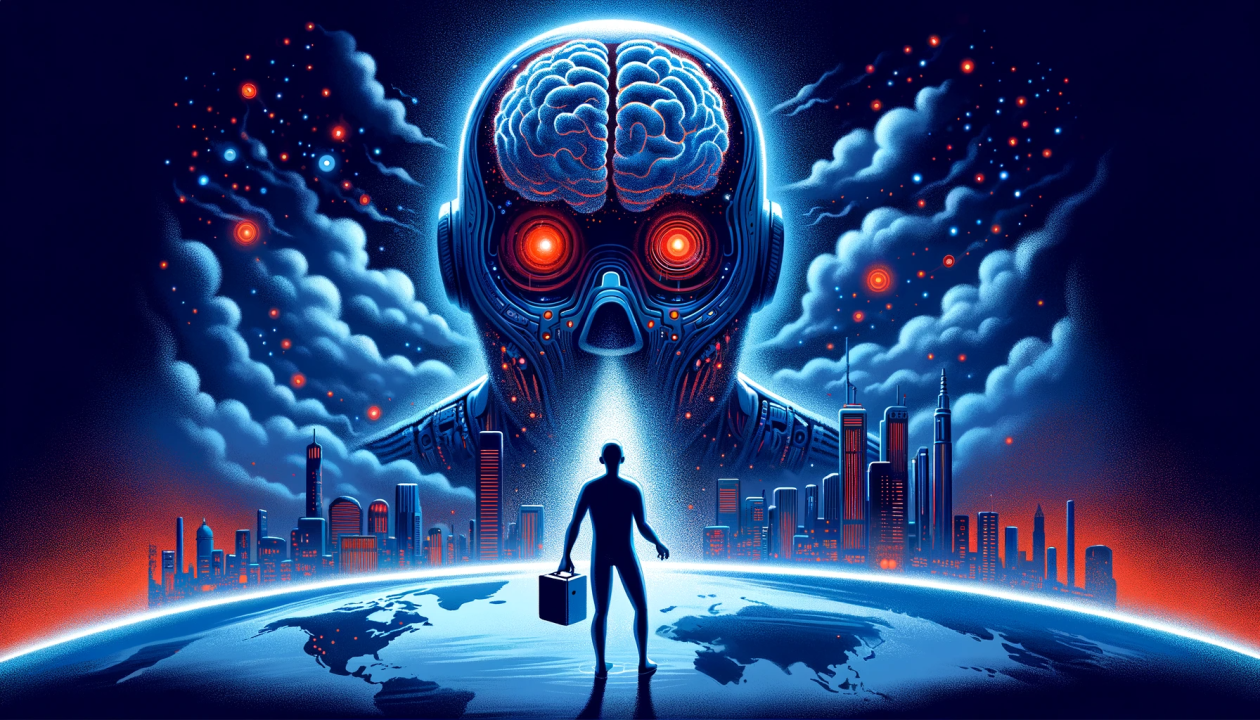 AI Apocalypse: Ignoring the 5% Chance