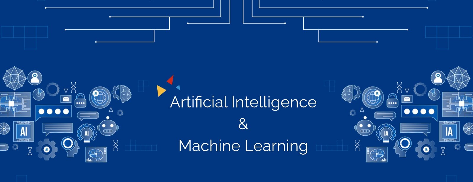 Artificial Intelligence and Machine