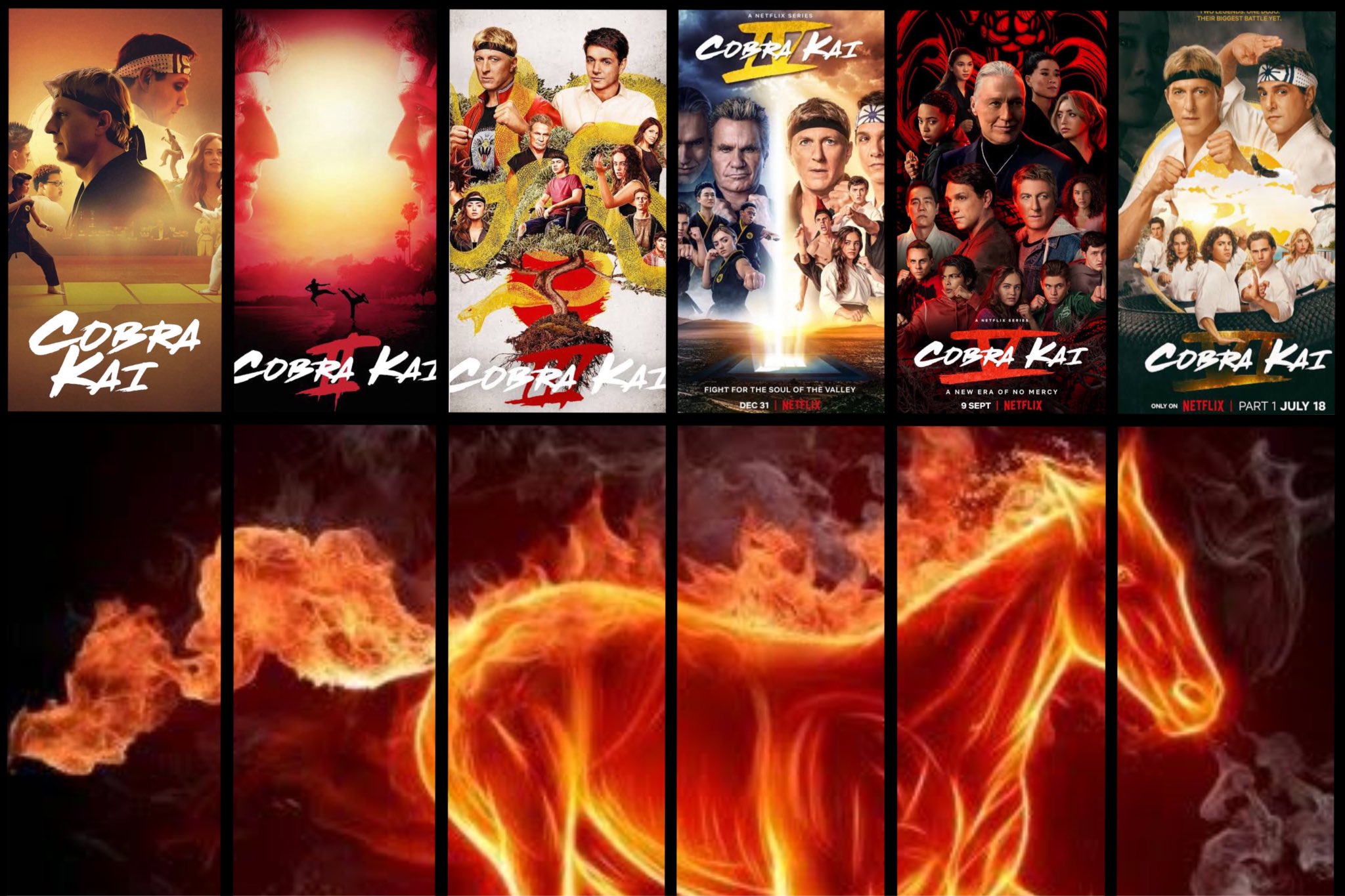 Central Cobra Kai BR kai