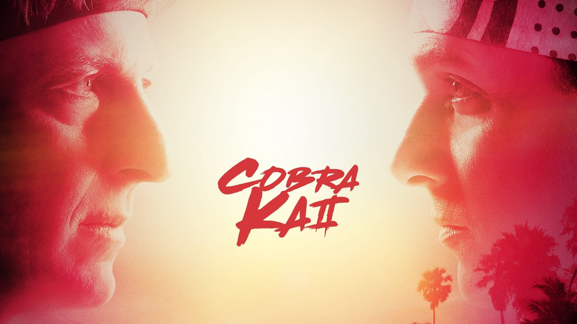 Cobra Kai Windows 11 Theme