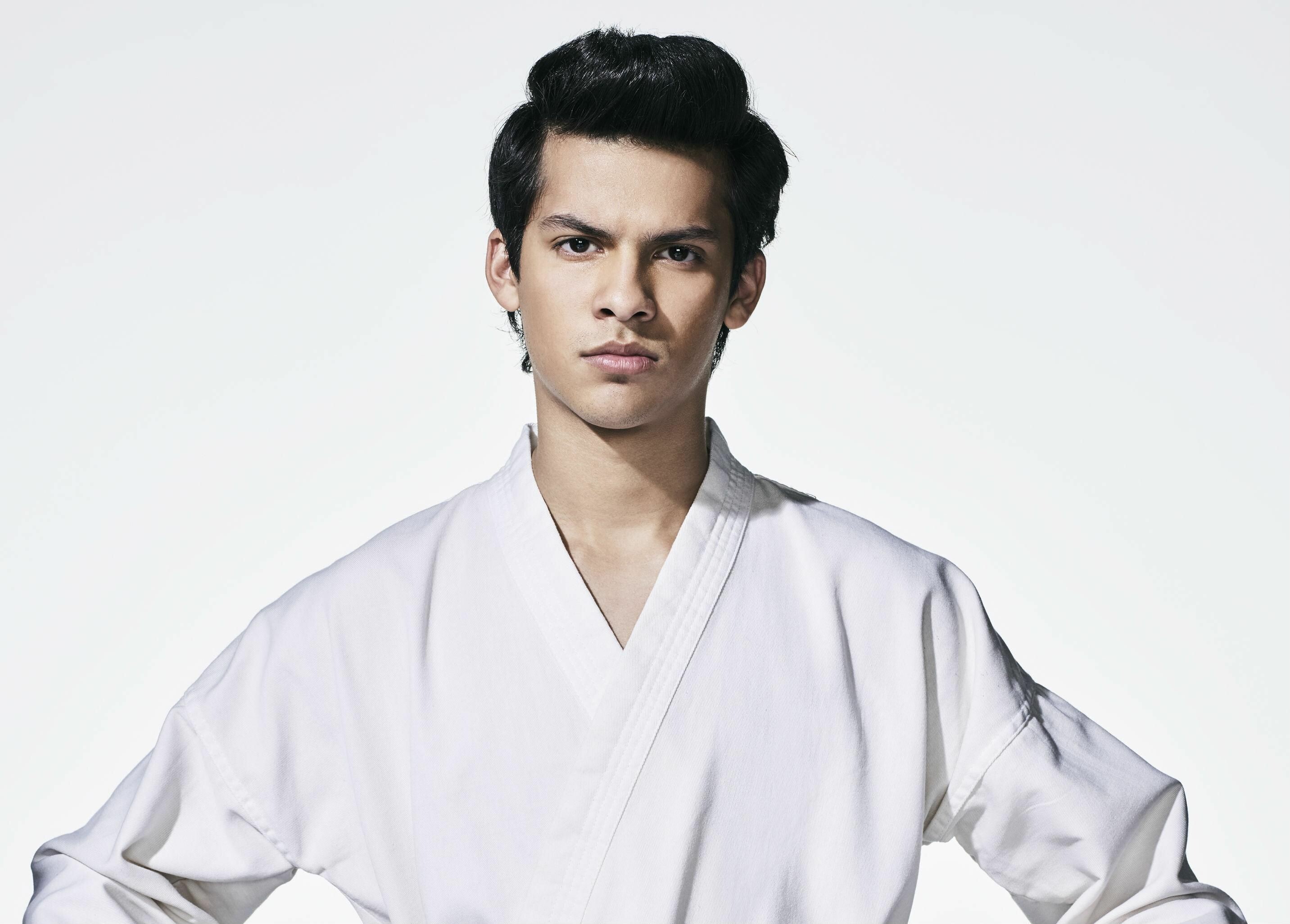 Cobra Kai (TV Series) Wallpaper