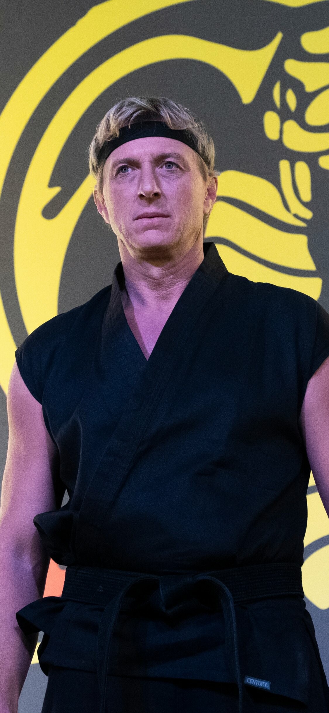 Cobra Kai (TV Series) Wallpaper