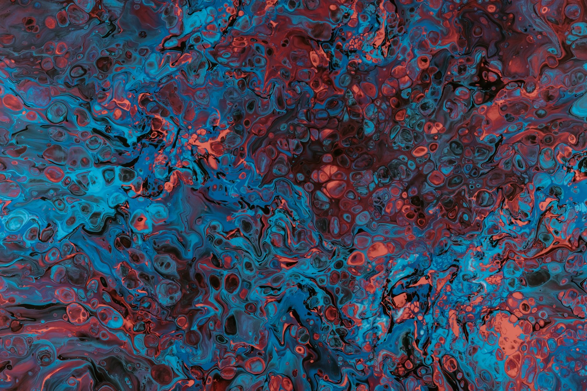 Abstract Paint 4k Ultra HD Wallpaper