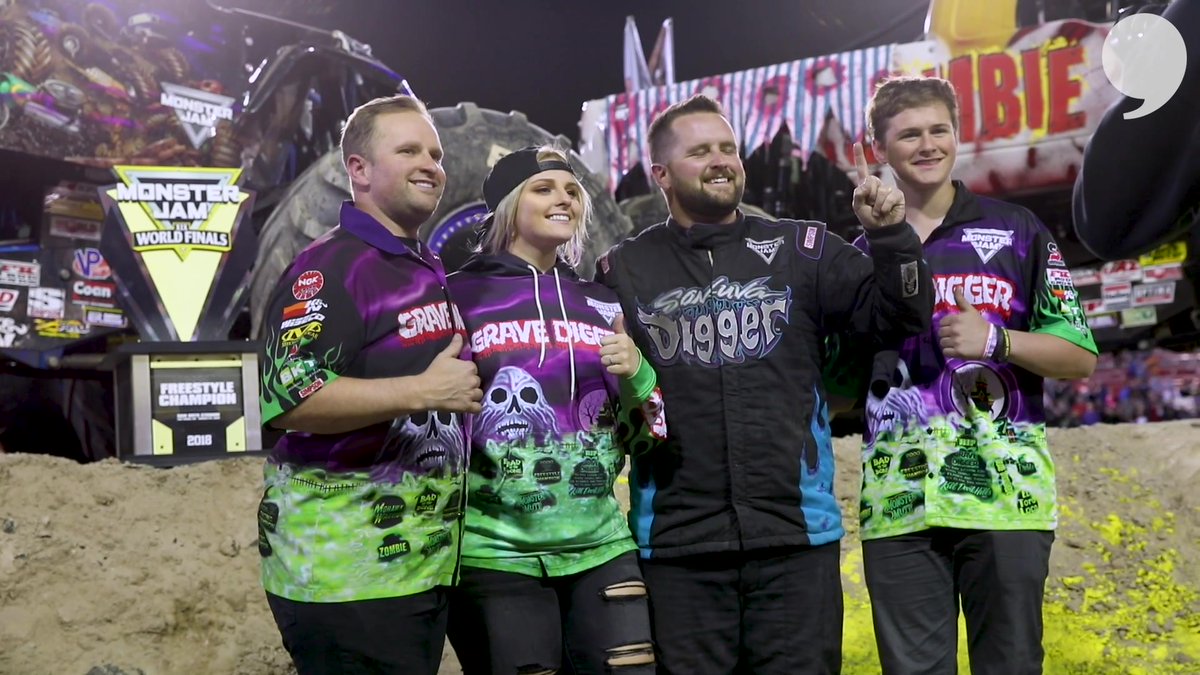 Ryan and Krysten Anderson