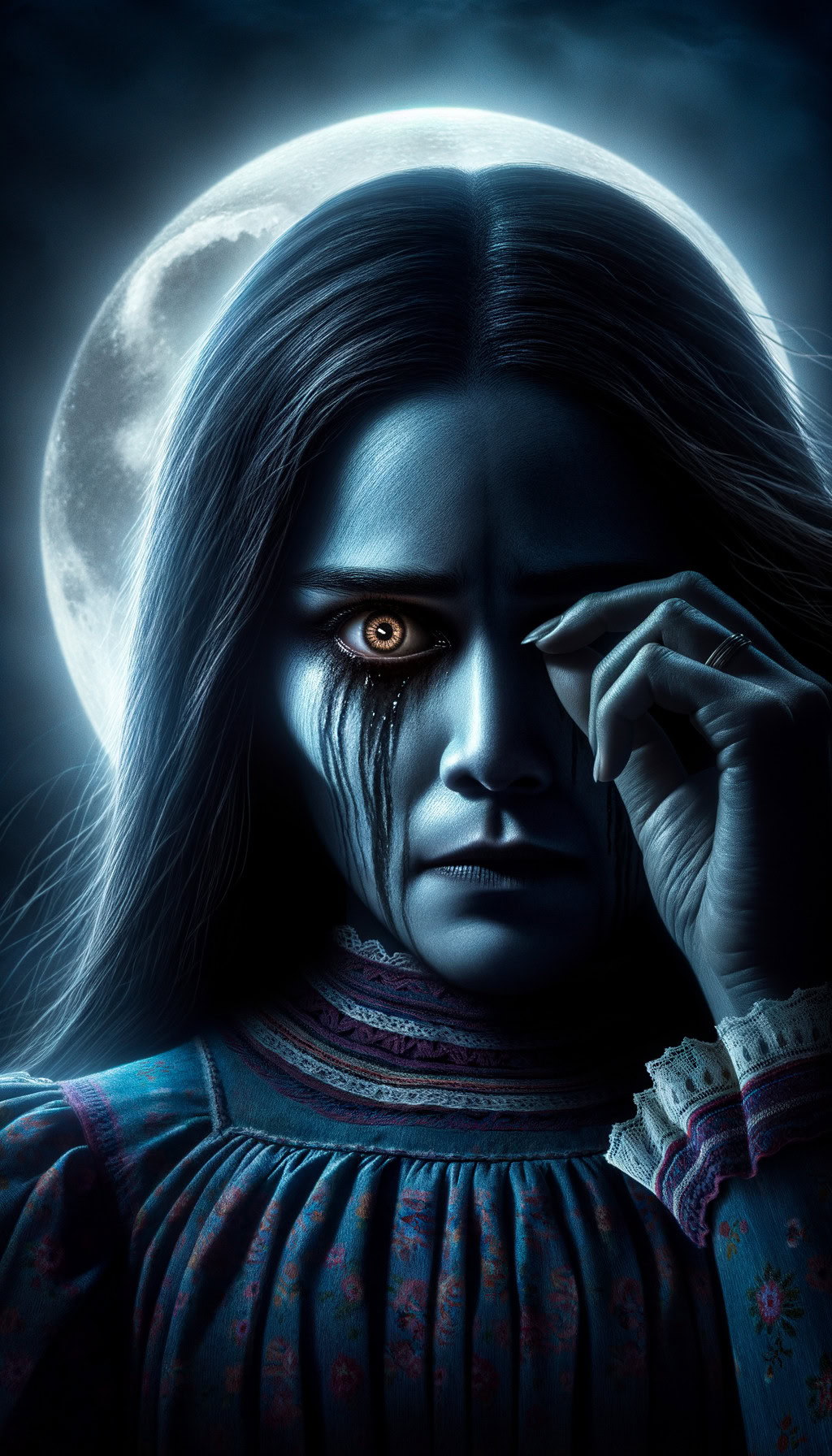 scary wallpaper for your phone