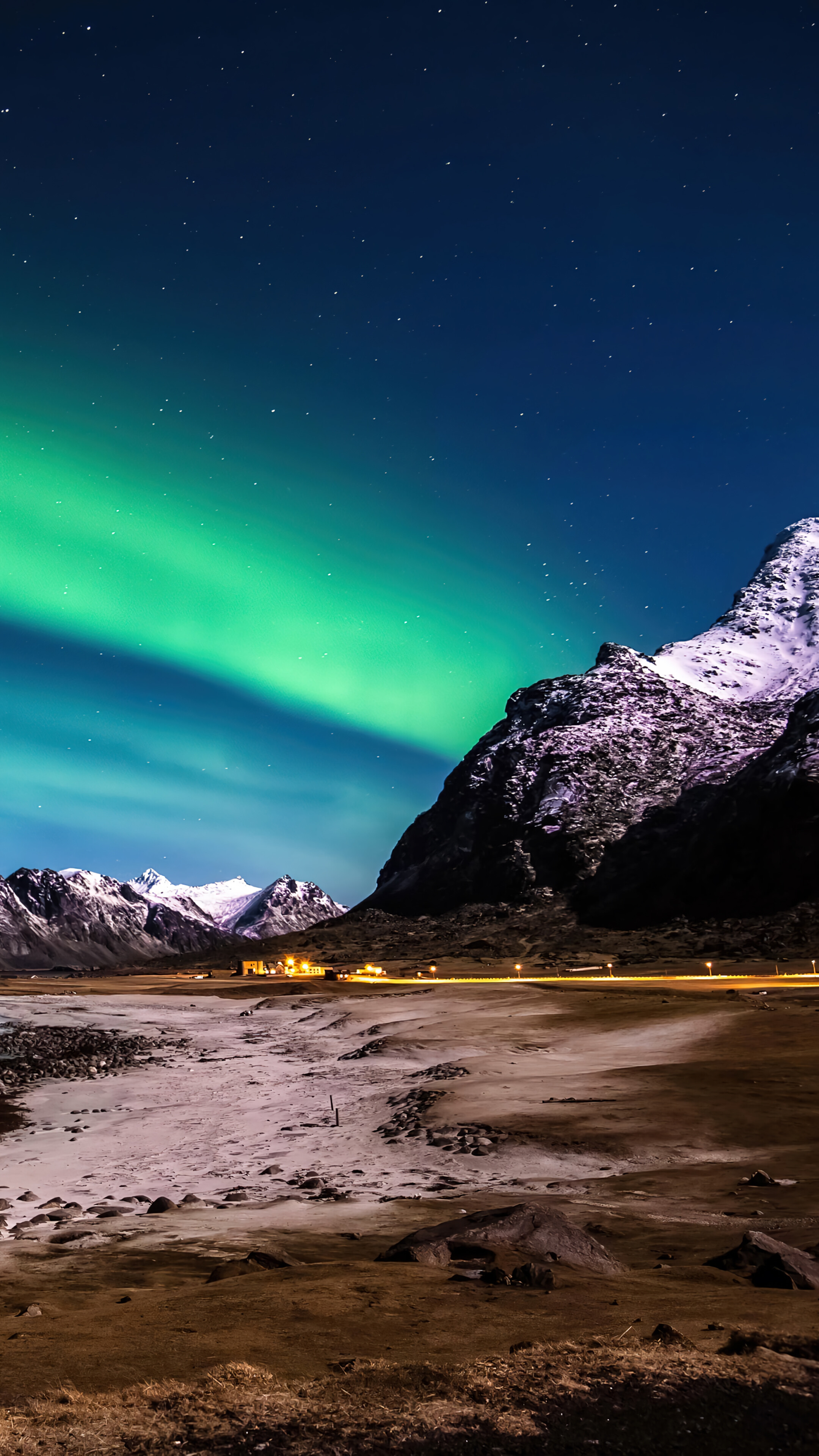 4K Wallpaper iPhone HD Phone