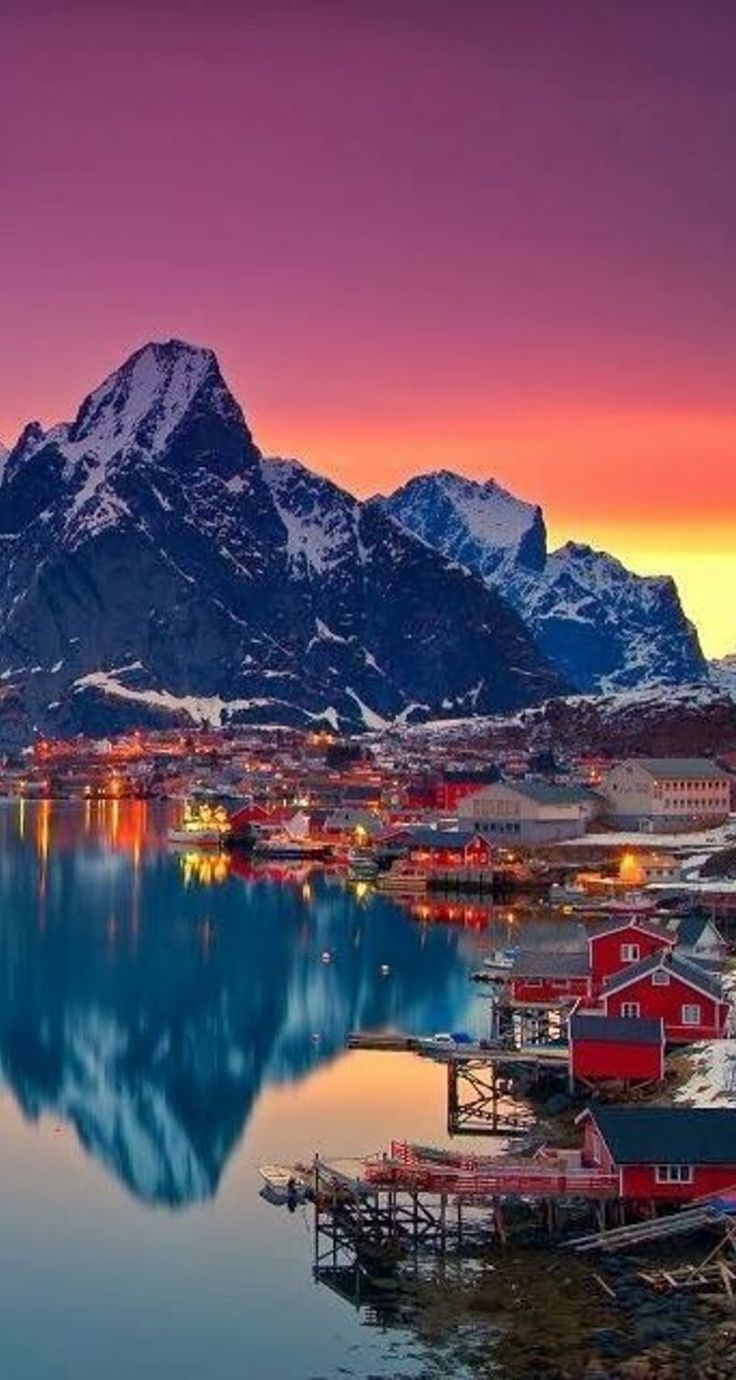Norway