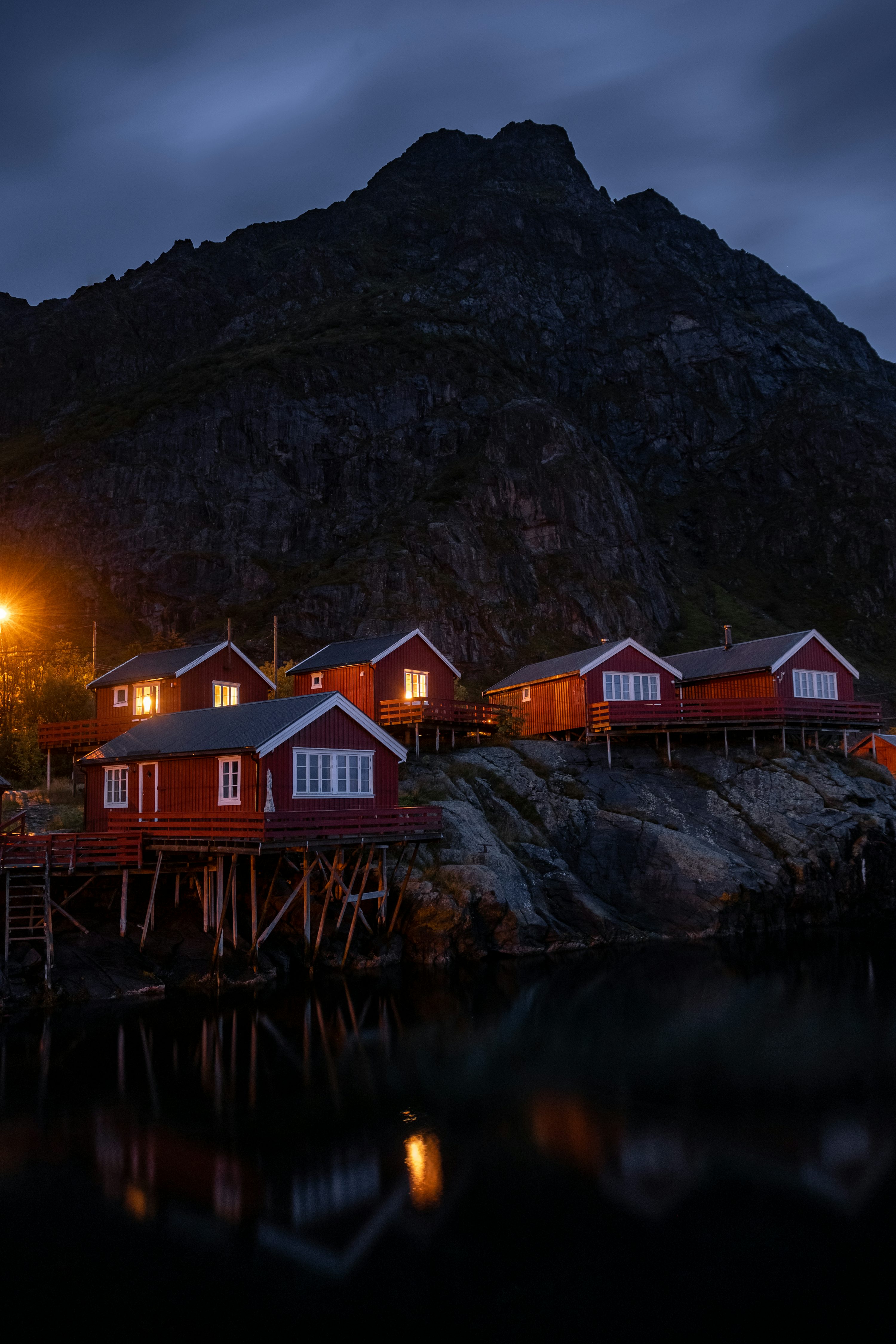 Norway Wallpaper Picture. Download